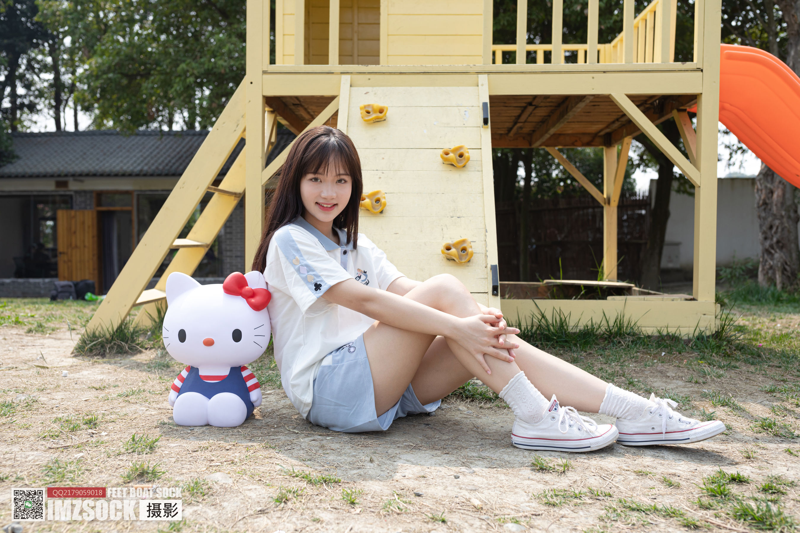 [MZSOCK]爱美足 No.223 小麦