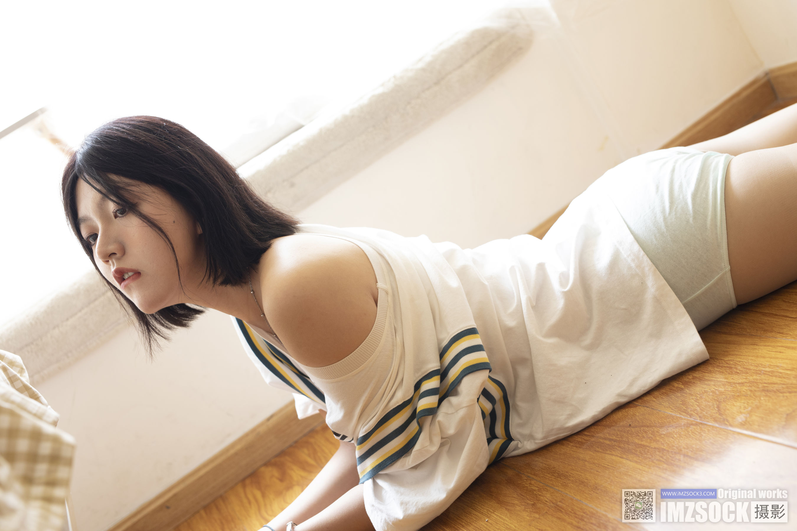 [MZSOCK]爱美足 No.228 蕊子