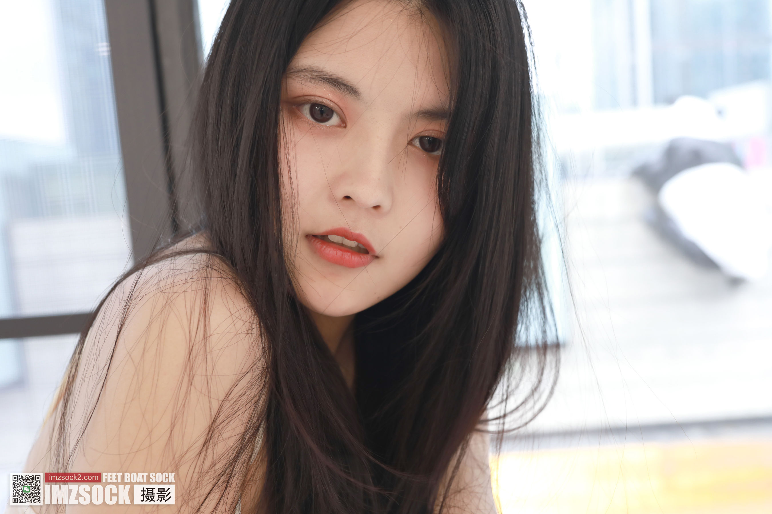 [MZSOCK]爱美足 No.231 美琳