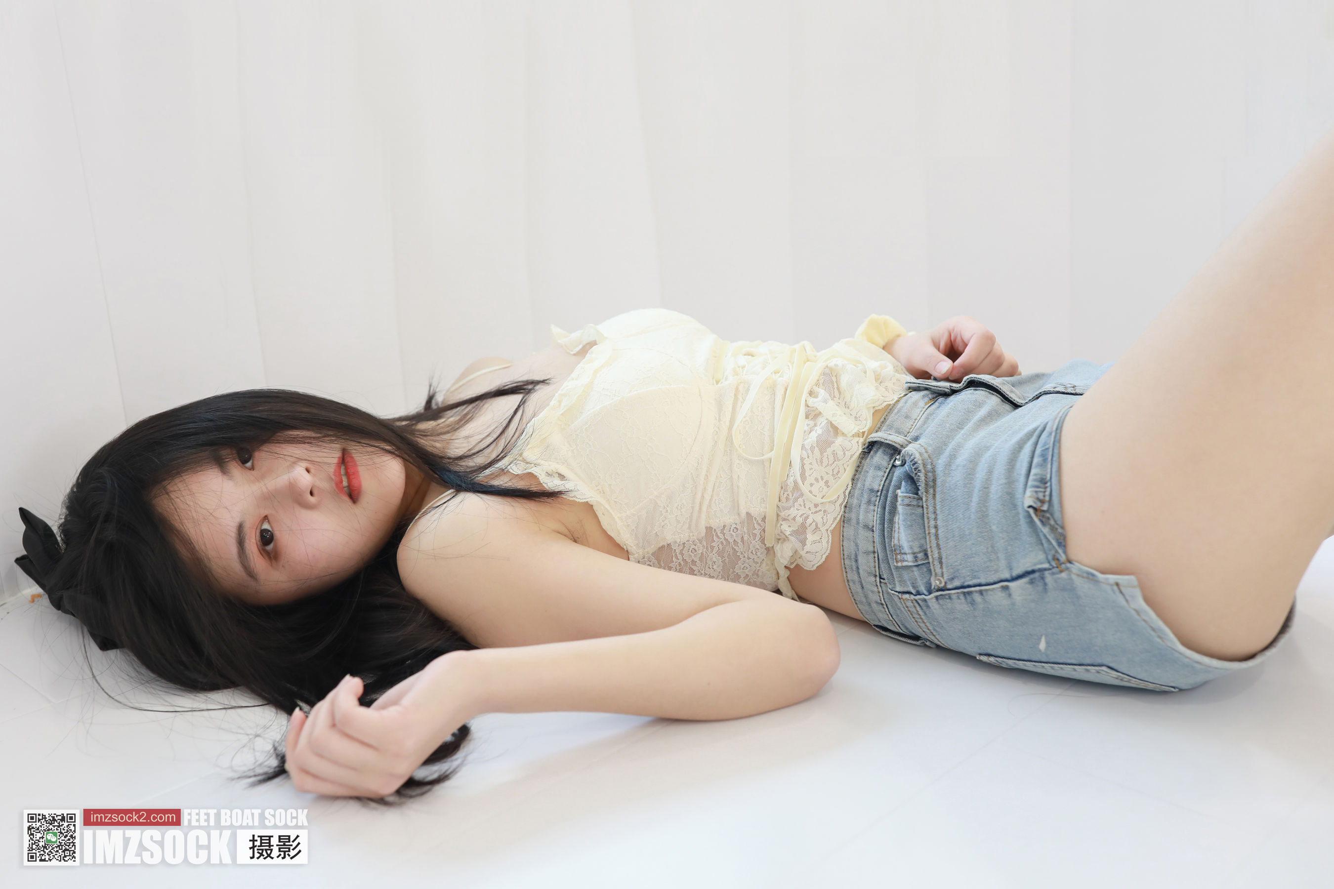 [MZSOCK]爱美足 No.231 美琳
