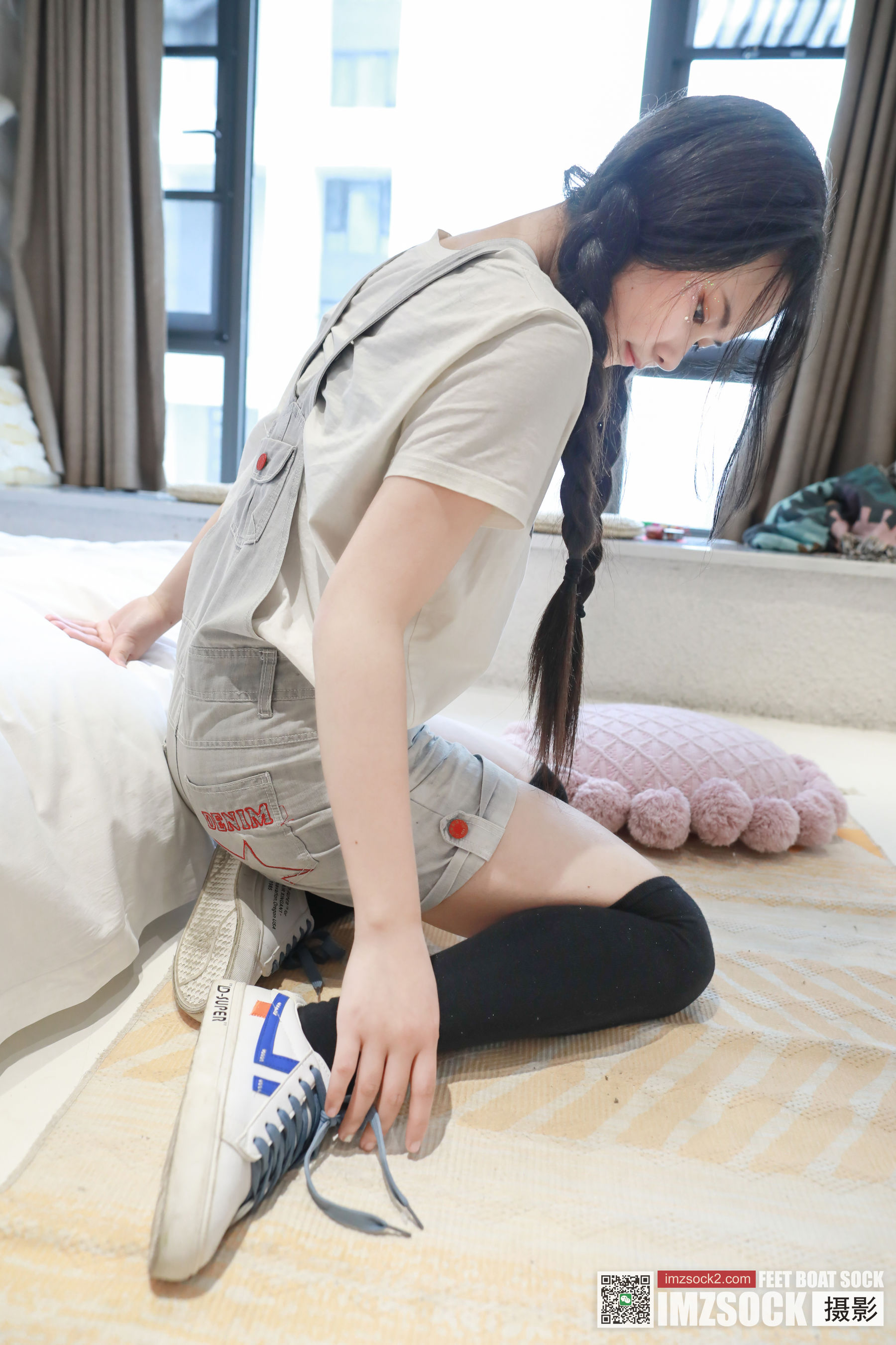 [MZSOCK]爱美足 No.233 肉肉