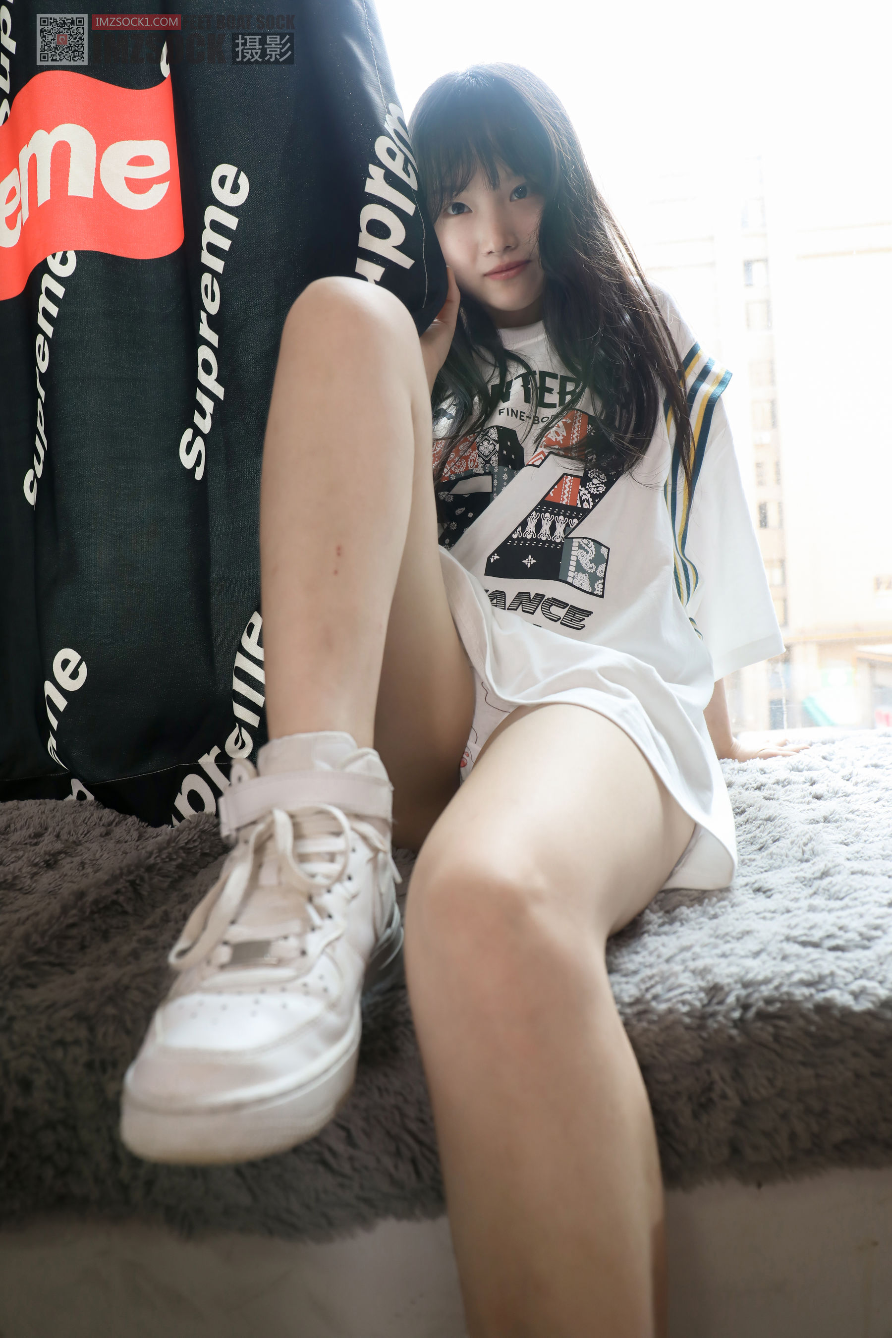 [MZSOCK]爱美足 No.238 菜菜