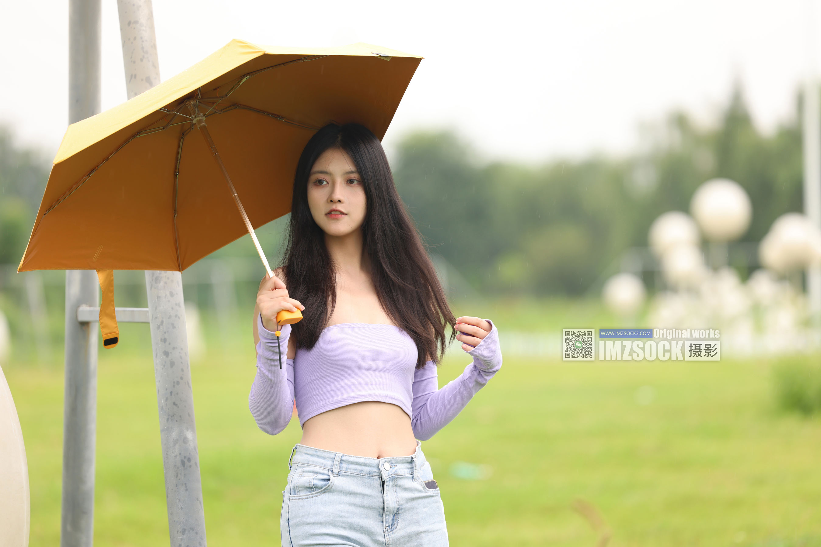 [MZSOCK]爱美足 No.246 美琳
