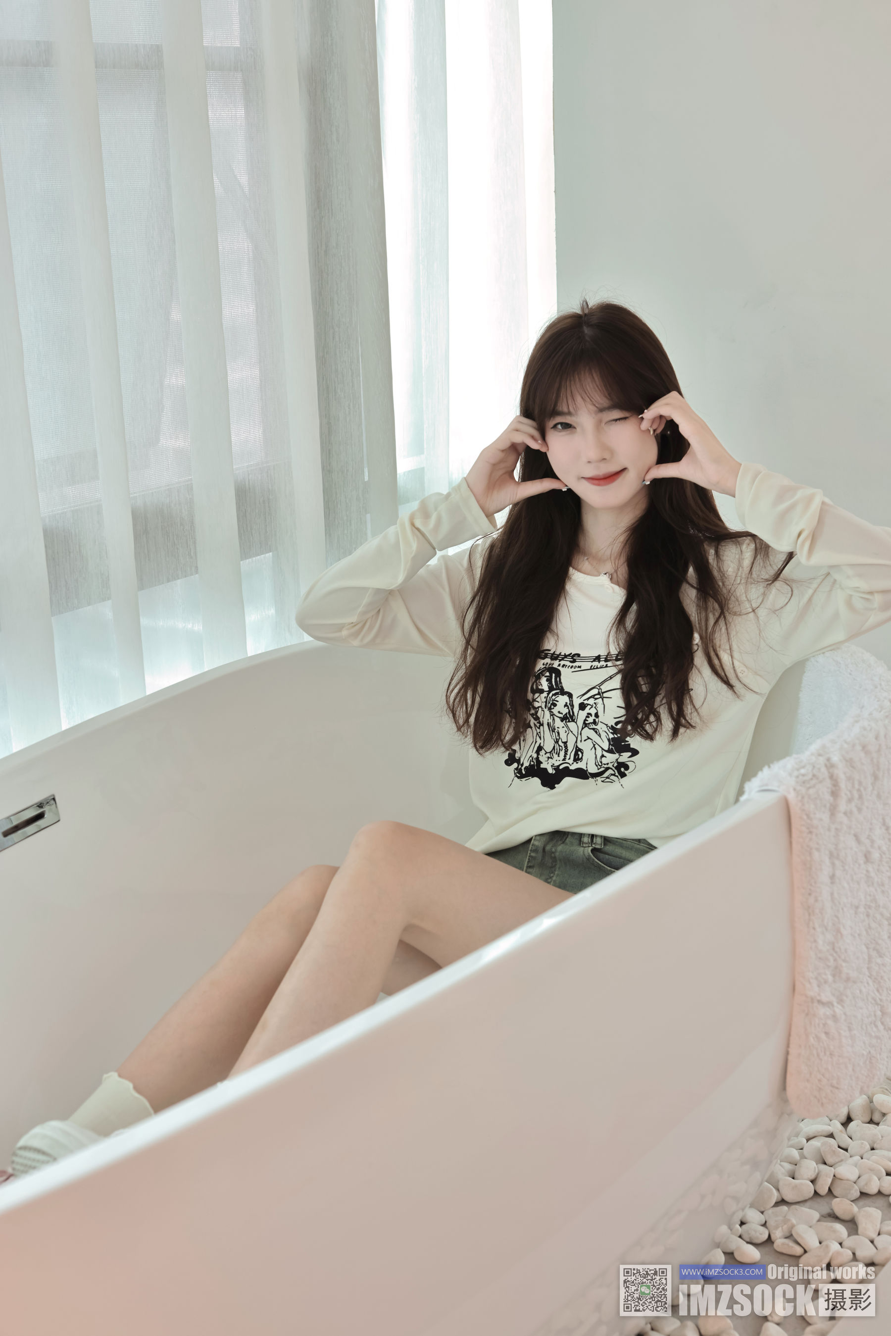 [MZSOCK]爱美足 No.250 小佳