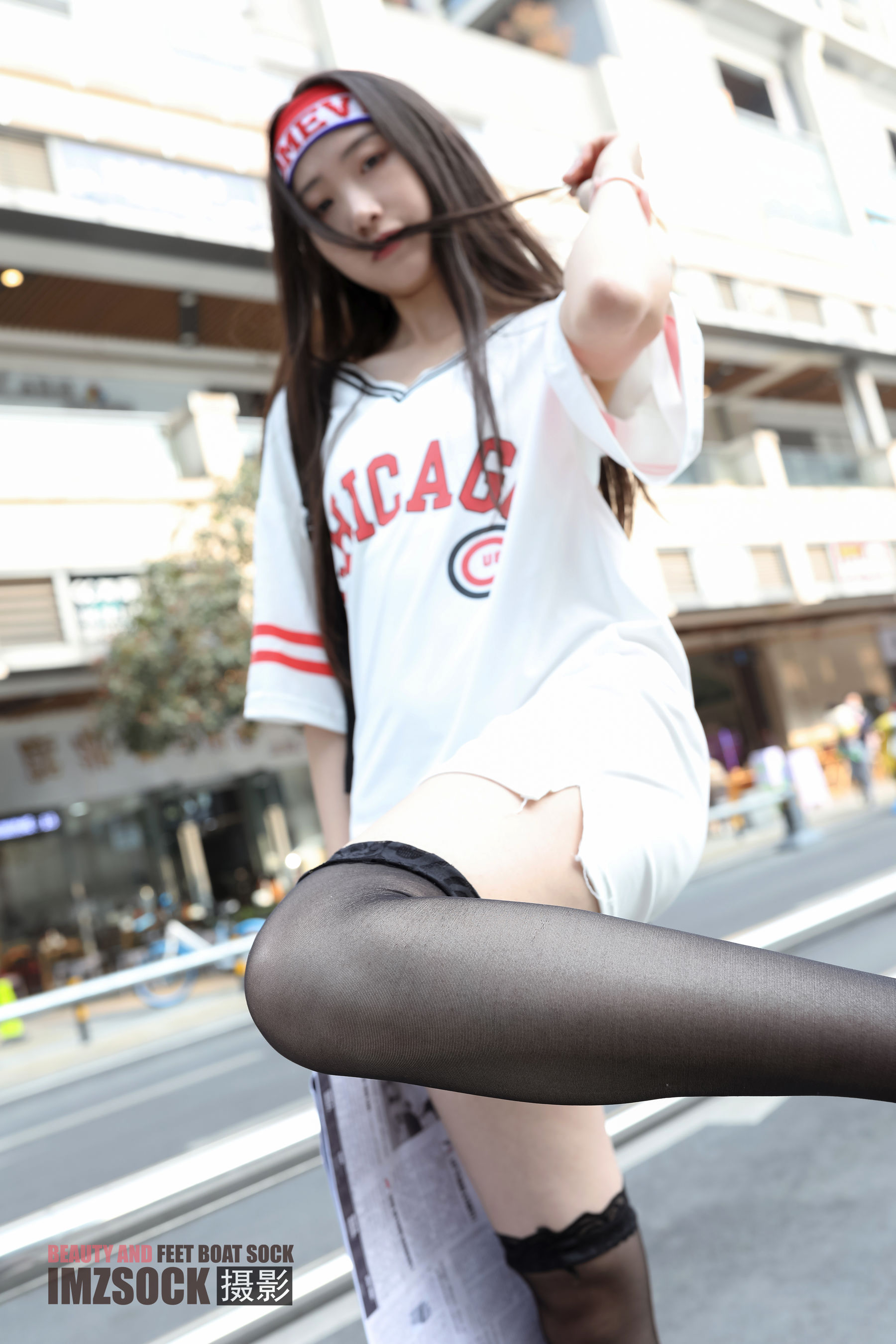 [MZSOCK]爱美足 No.251 君君
