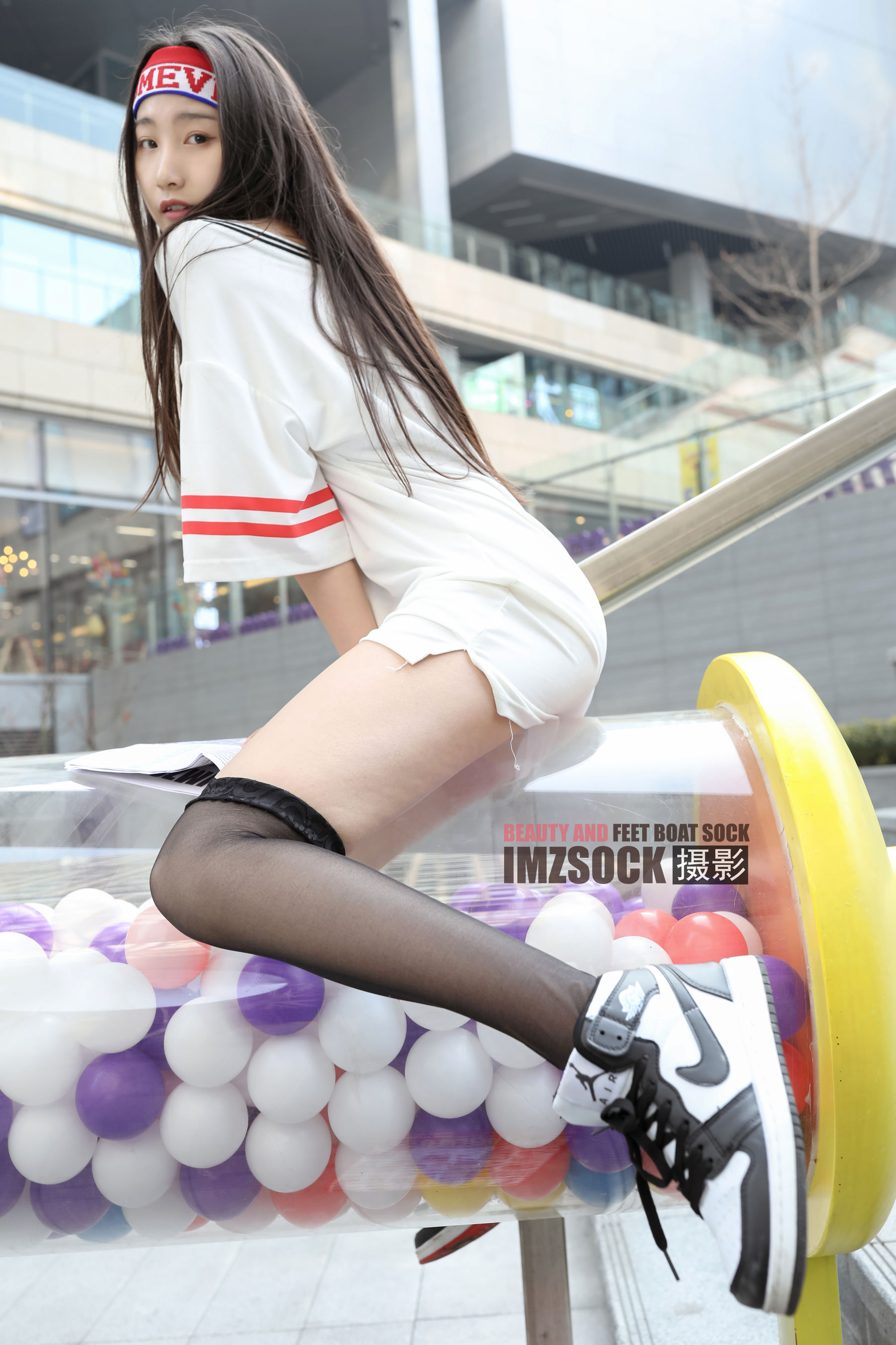 [MZSOCK]爱美足 No.251 君君