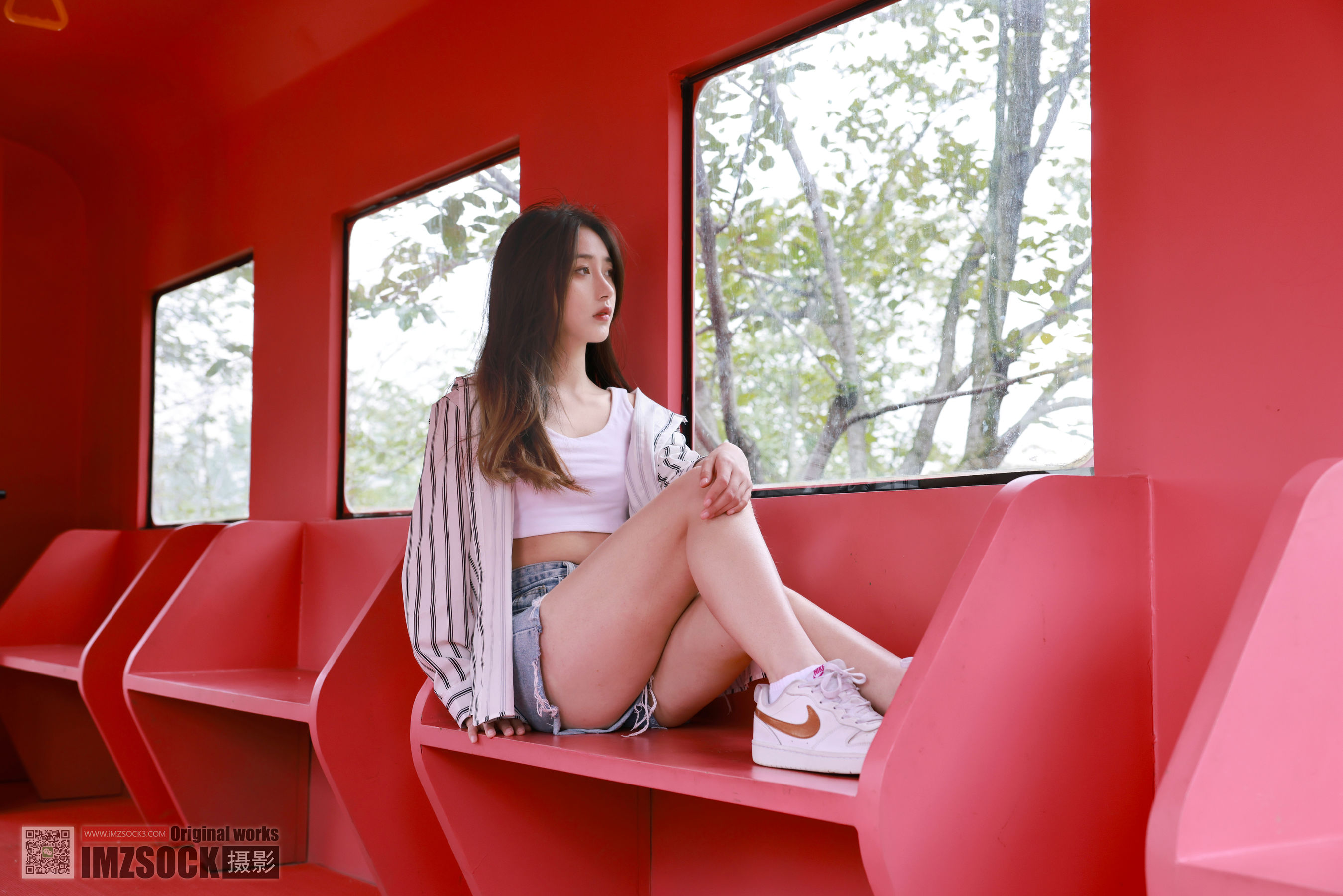 [MZSOCK]爱美足 No.252 迪佳