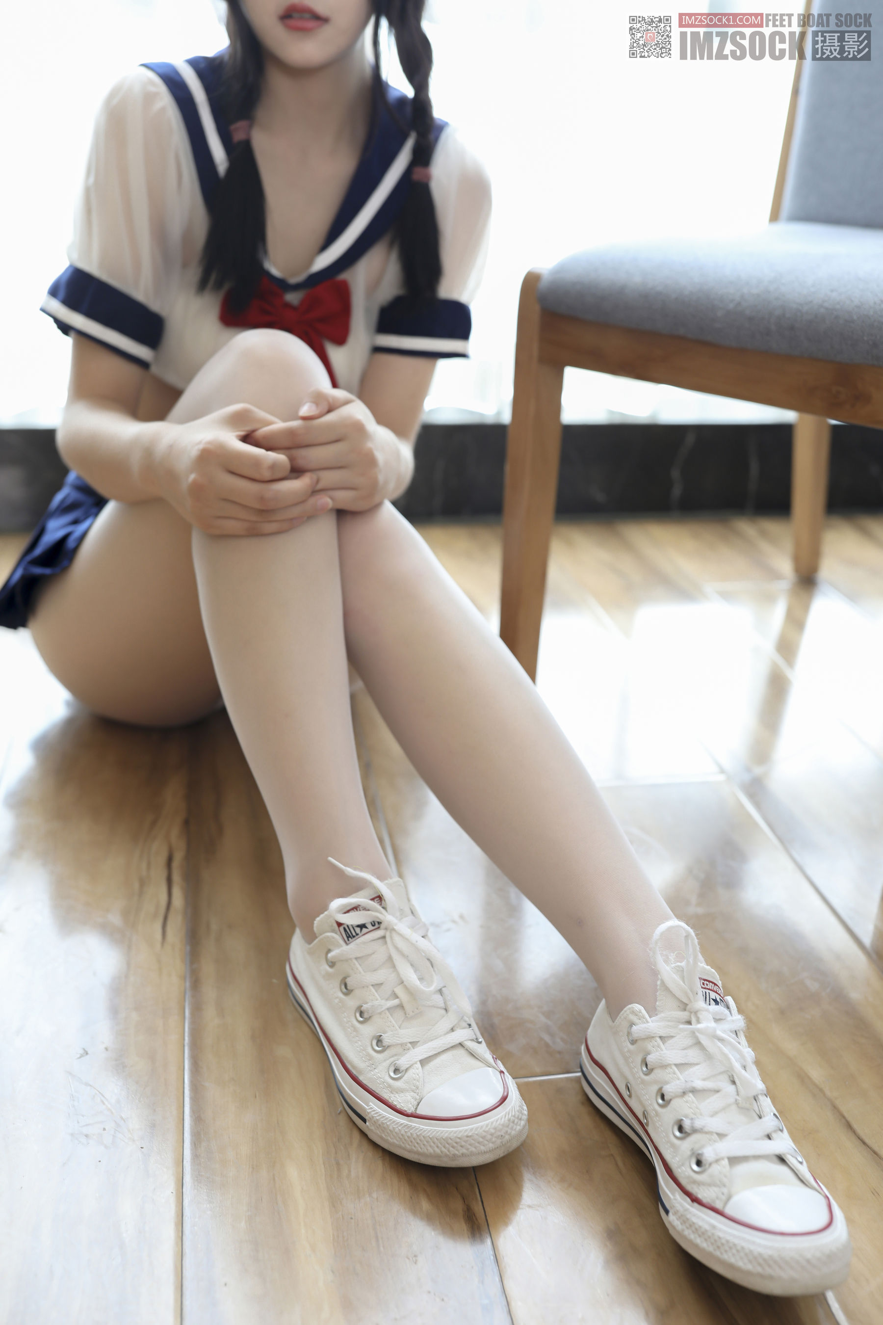 [MZSOCK]爱美足 No.257 美琳