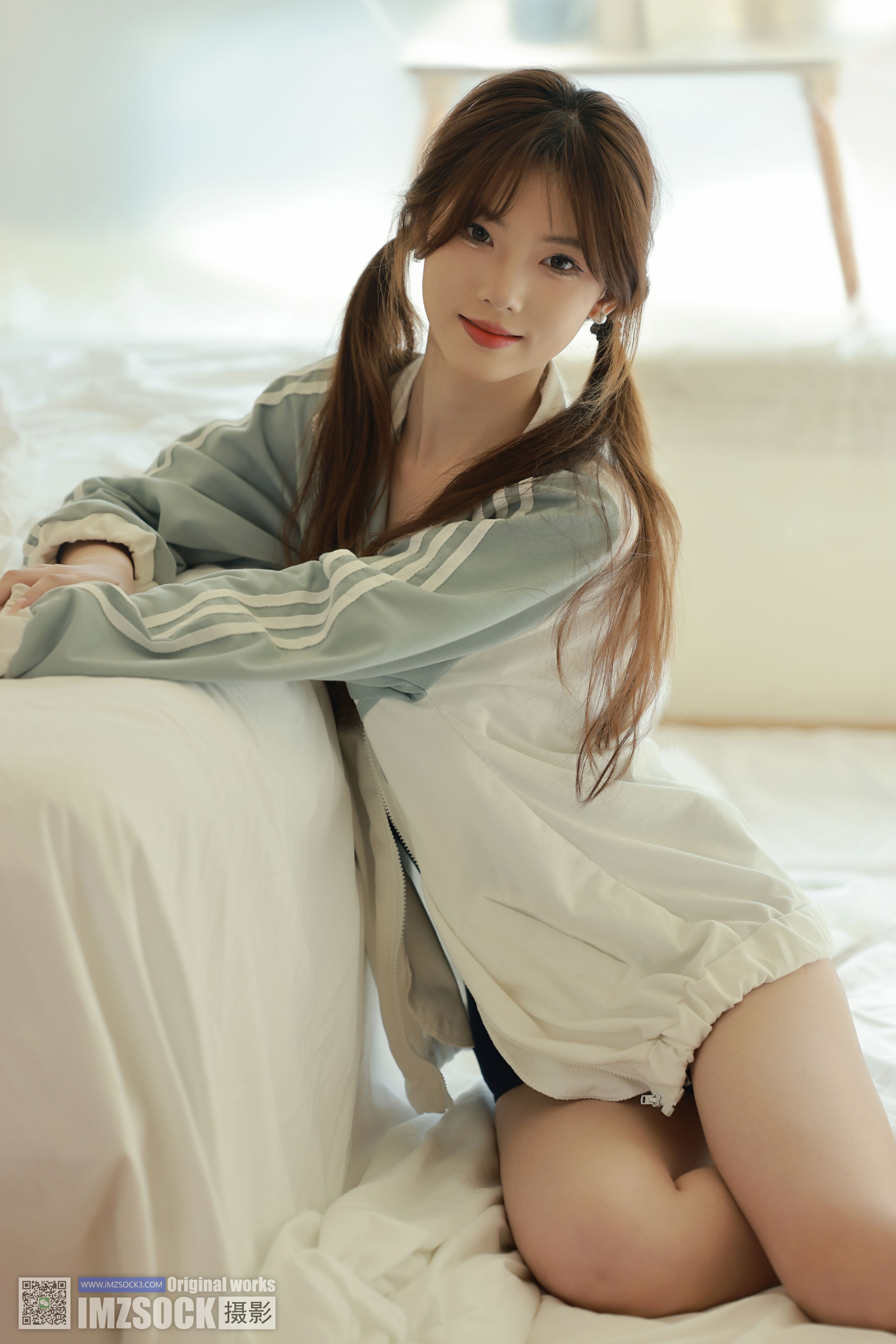 [MZSOCK]爱美足 No.258 小佳