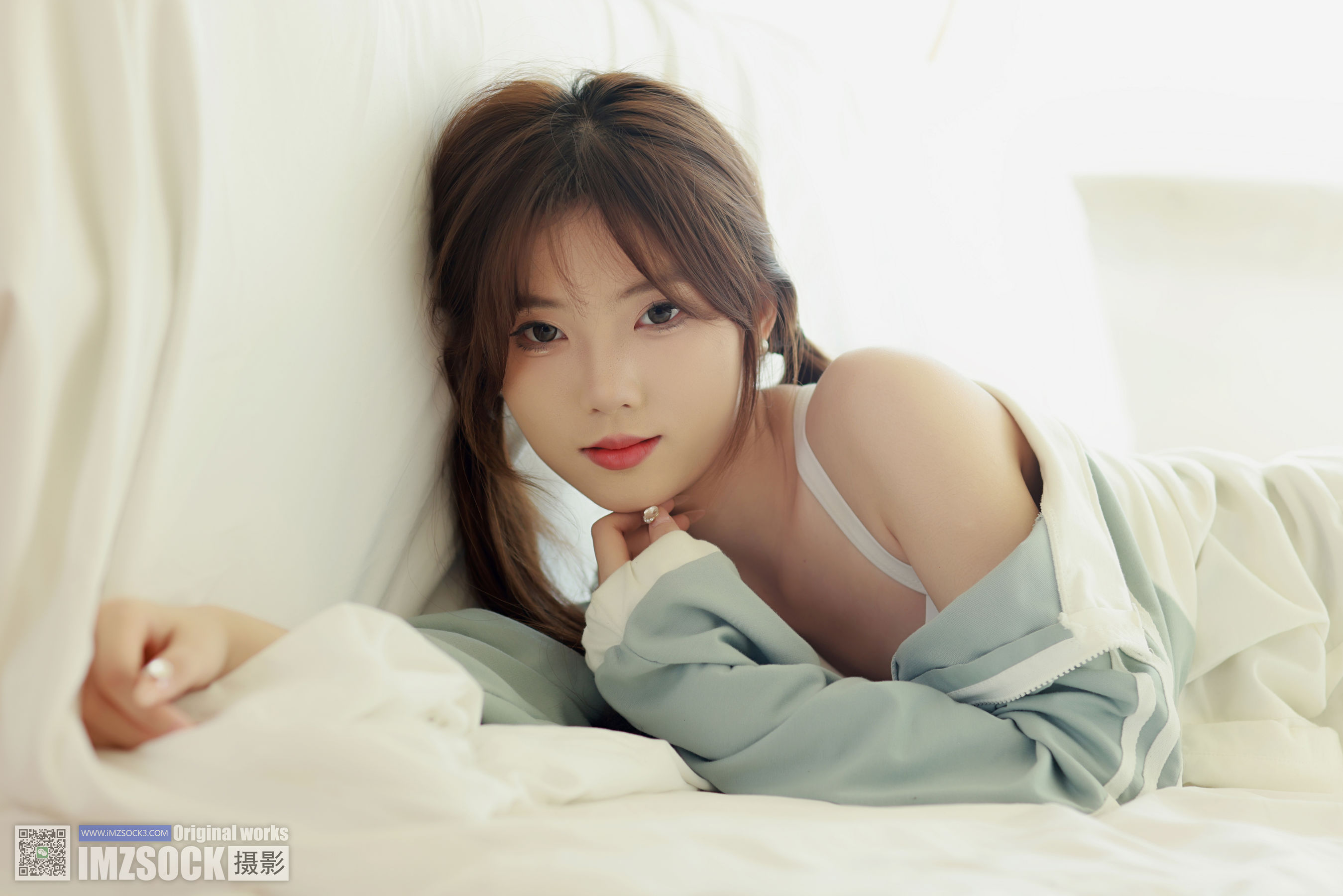[MZSOCK]爱美足 No.258 小佳