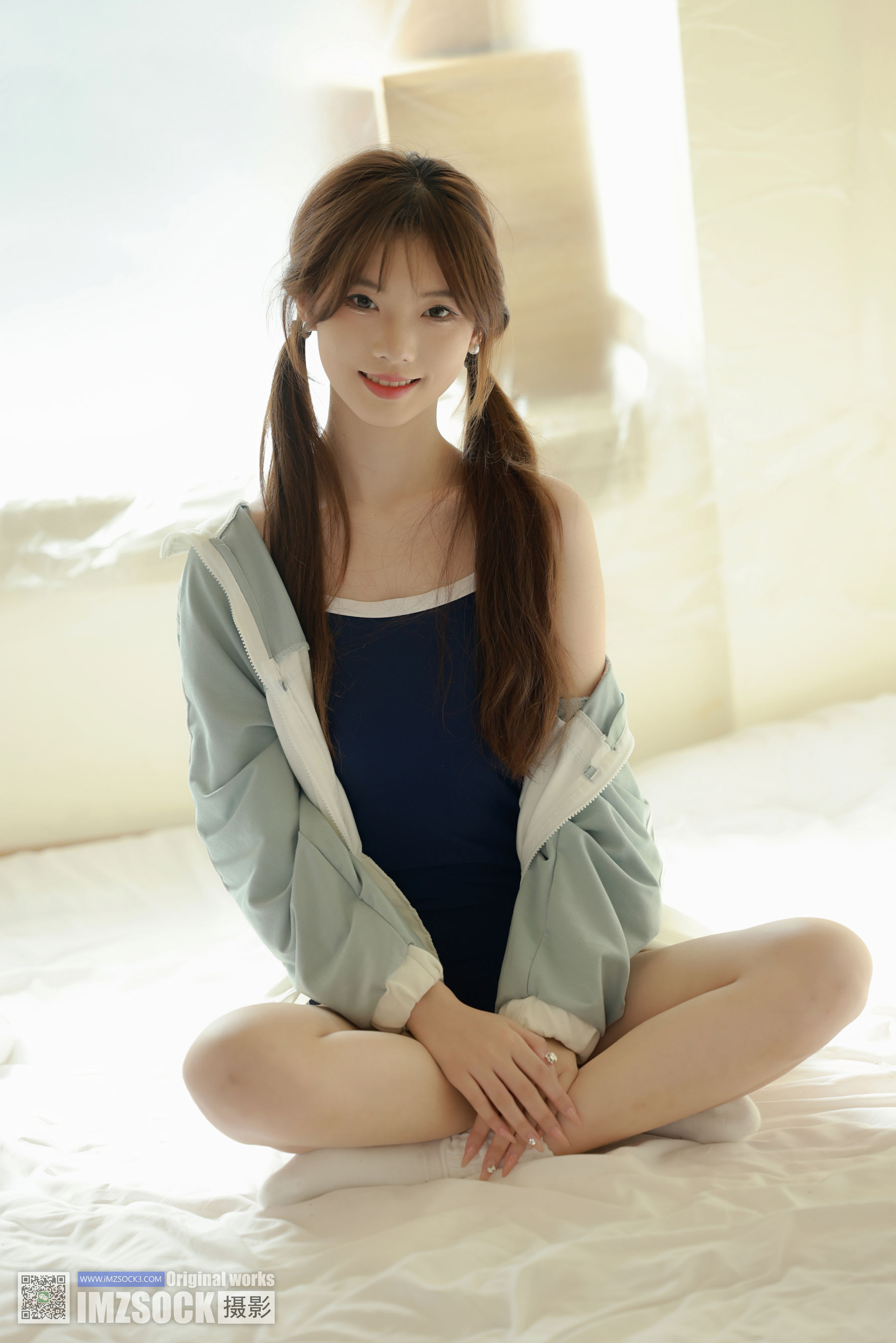 [MZSOCK]爱美足 No.258 小佳