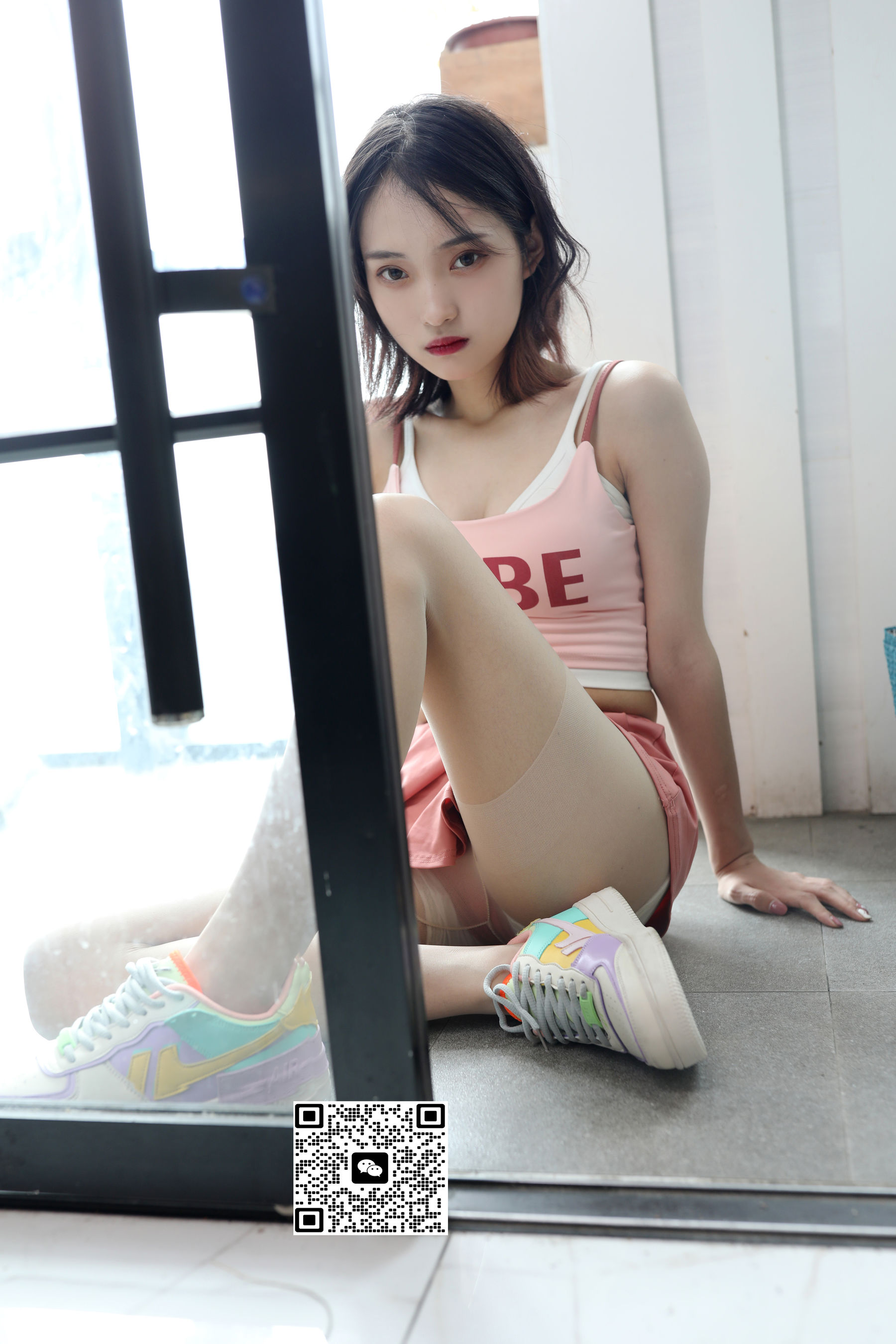 [MZSOCK]爱美足 No.259 茜茜