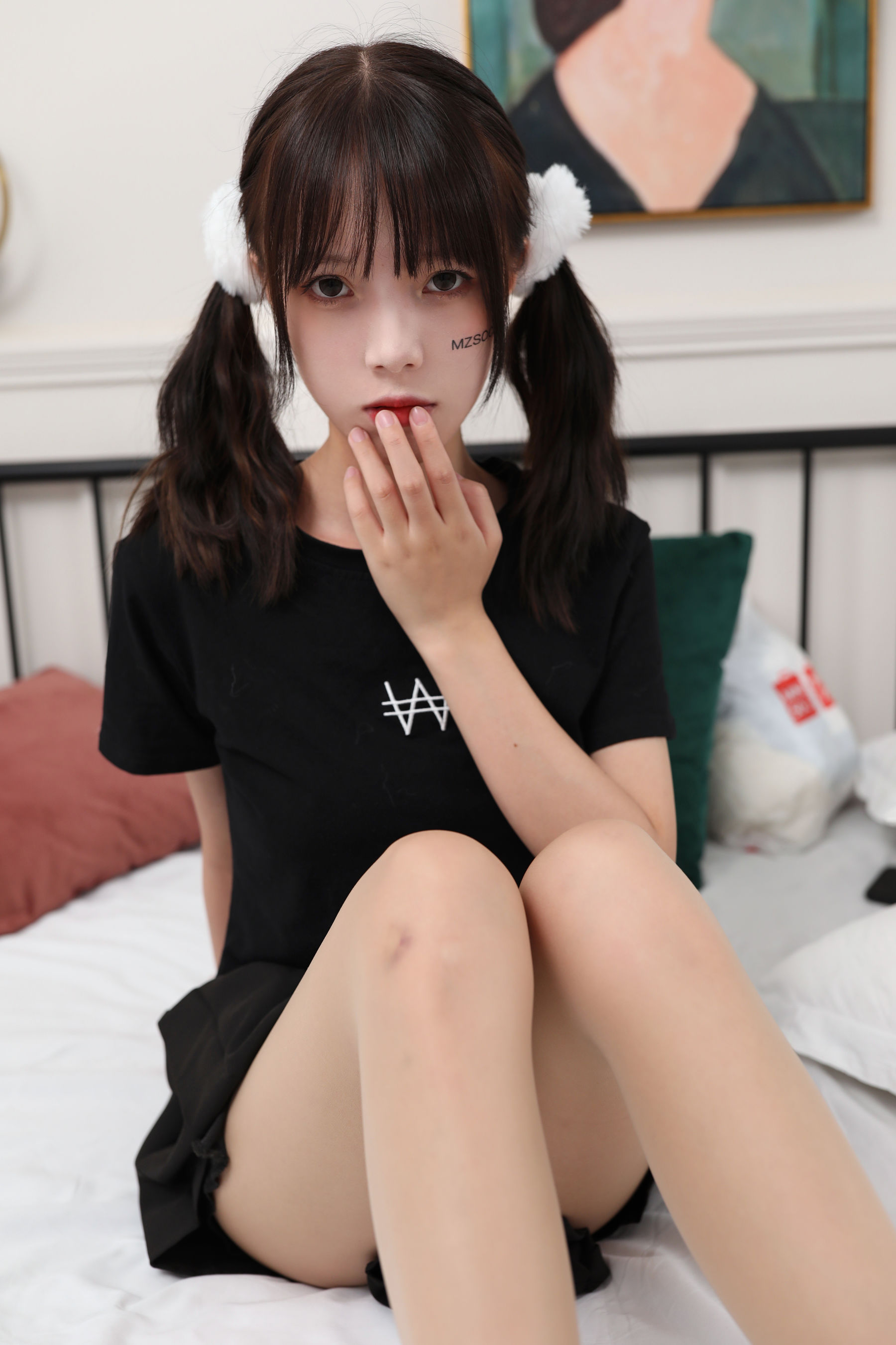 [MZSOCK]爱美足 No.260 樱子