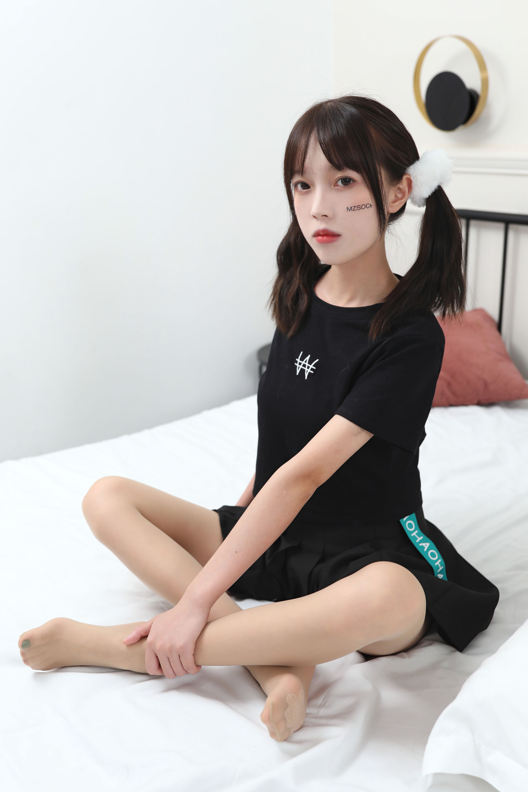[MZSOCK]爱美足 No.260 樱子