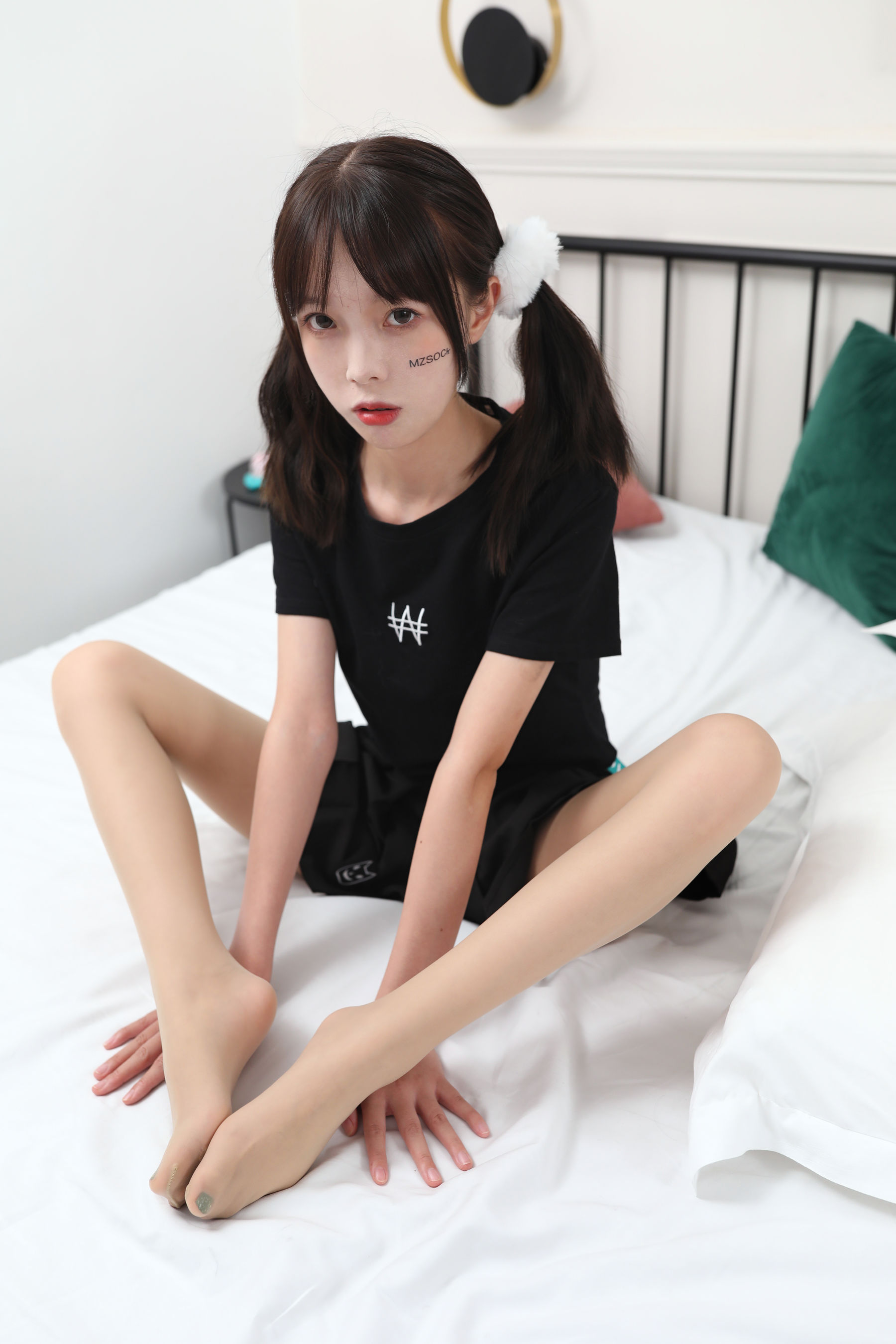 [MZSOCK]爱美足 No.260 樱子
