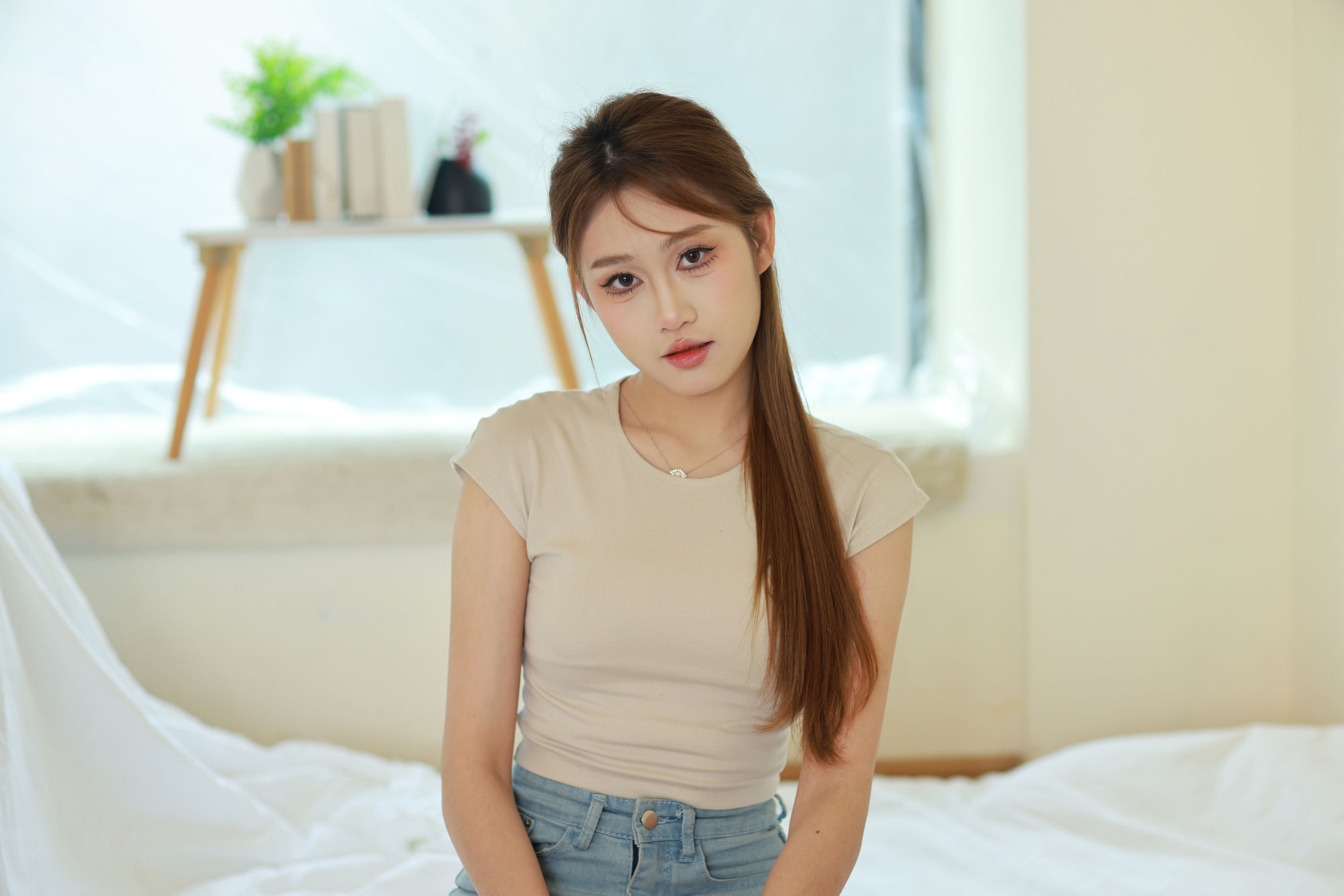 [MZSOCK]爱美足 No.261 妍妍