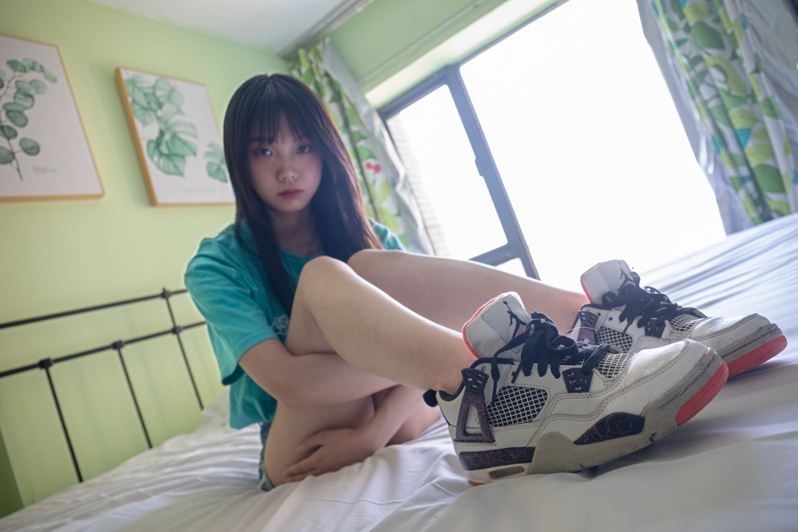 [MZSOCK]爱美足 No.266 可可
