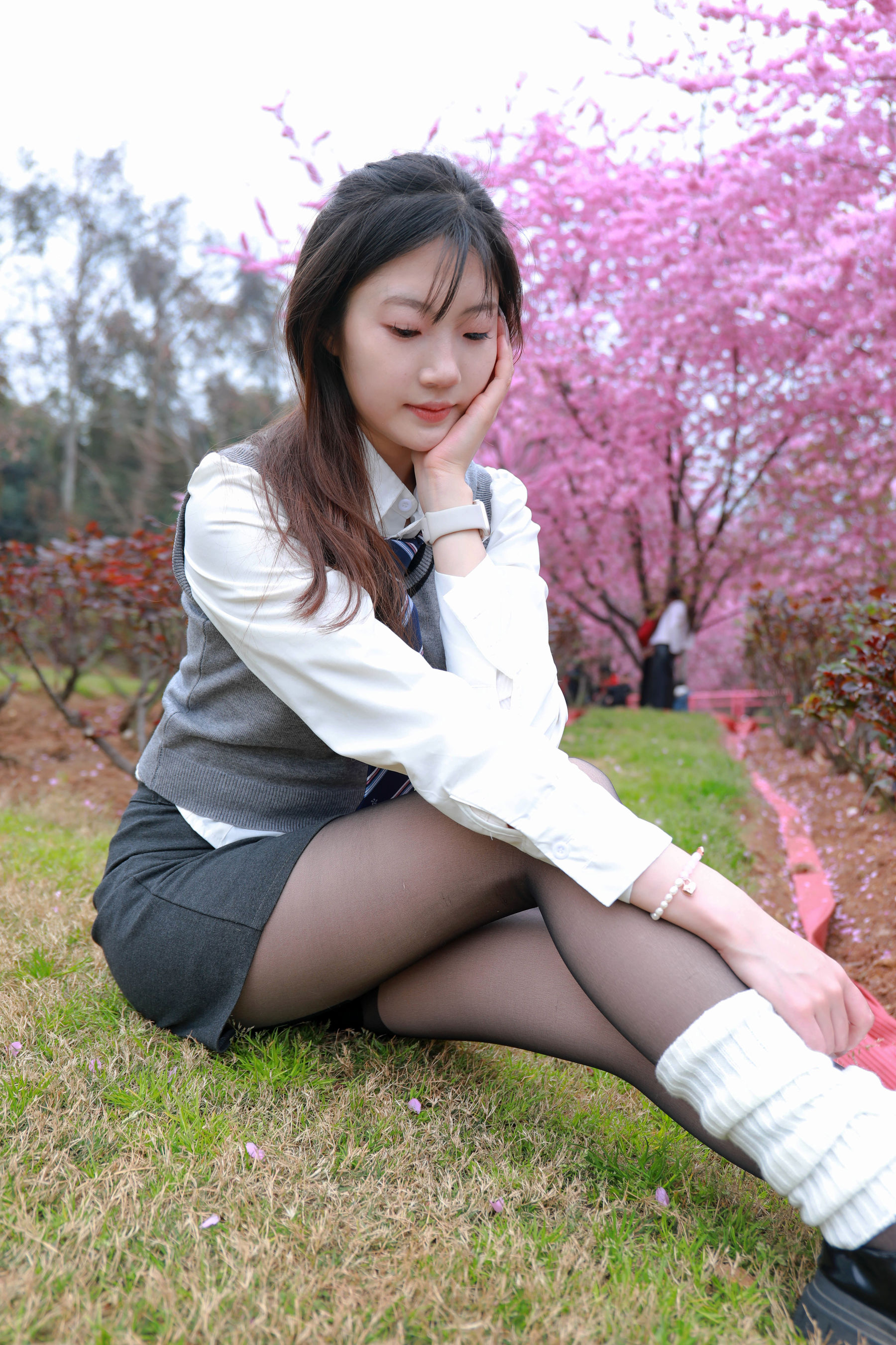 [MZSOCK]爱美足 No.273 小天