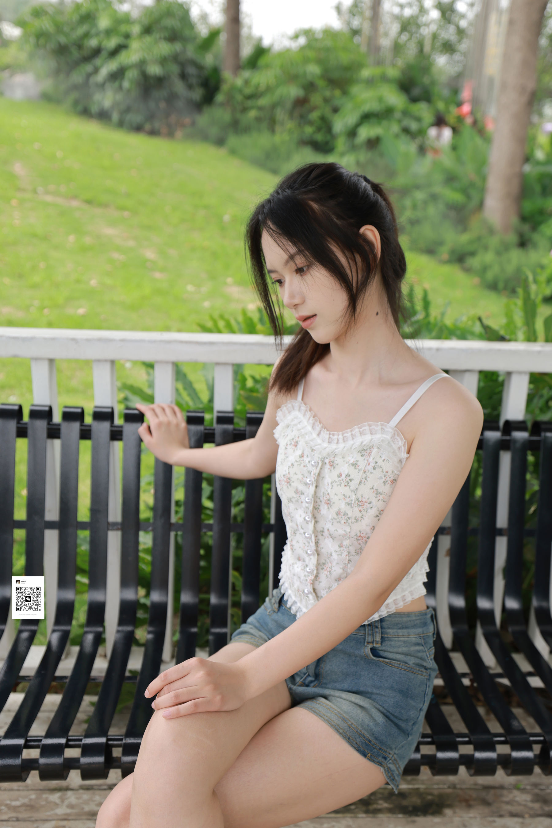 [MZSOCK]爱美足 No.282 梦瑶