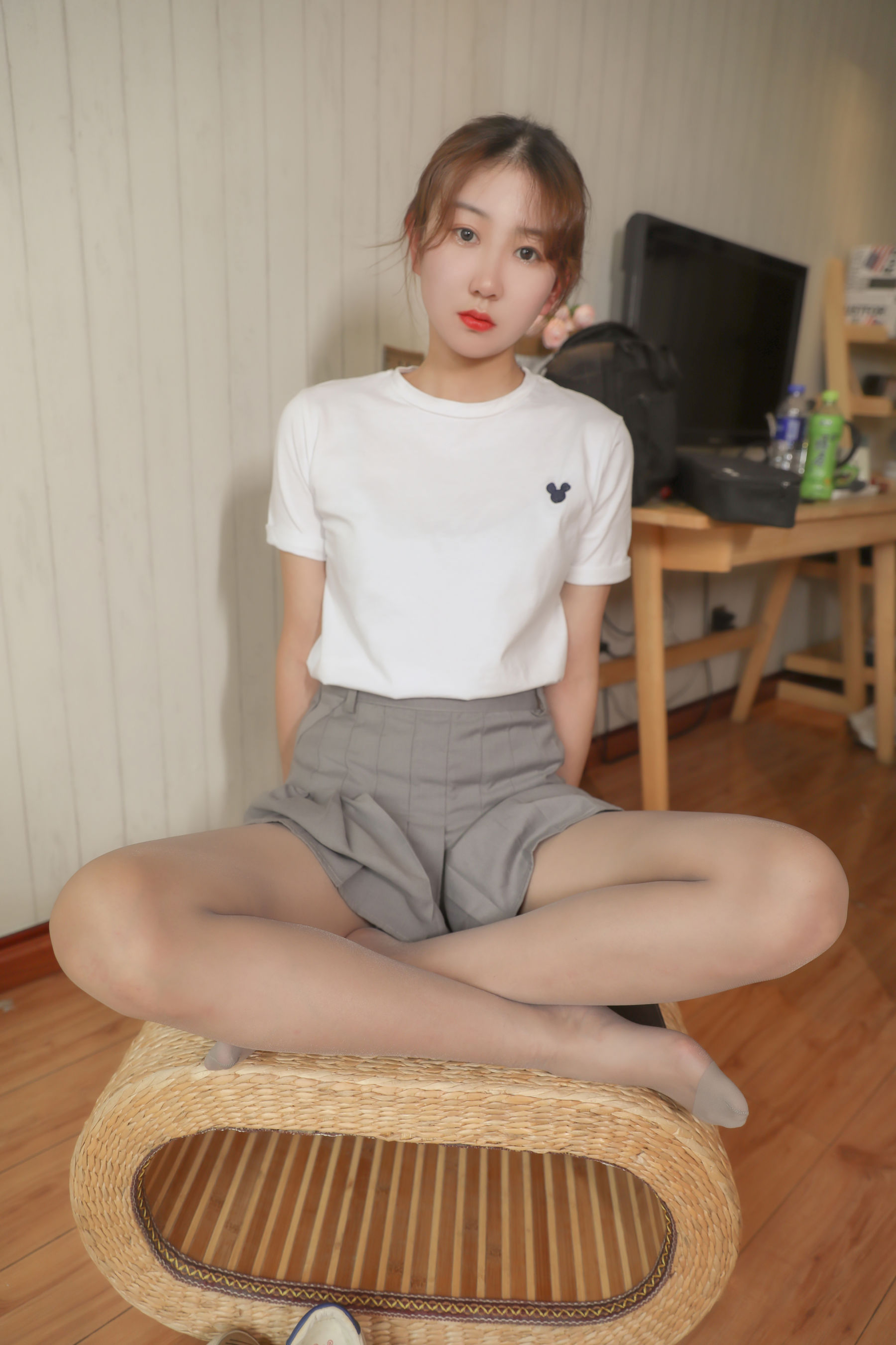 [MZSOCK]爱美足 No.290 小美