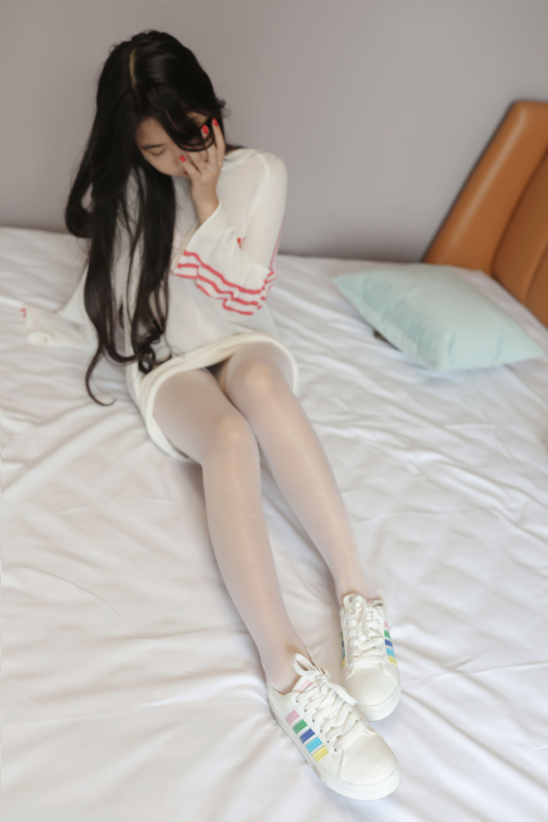 [MZSOCK]爱美足 No.291 露露