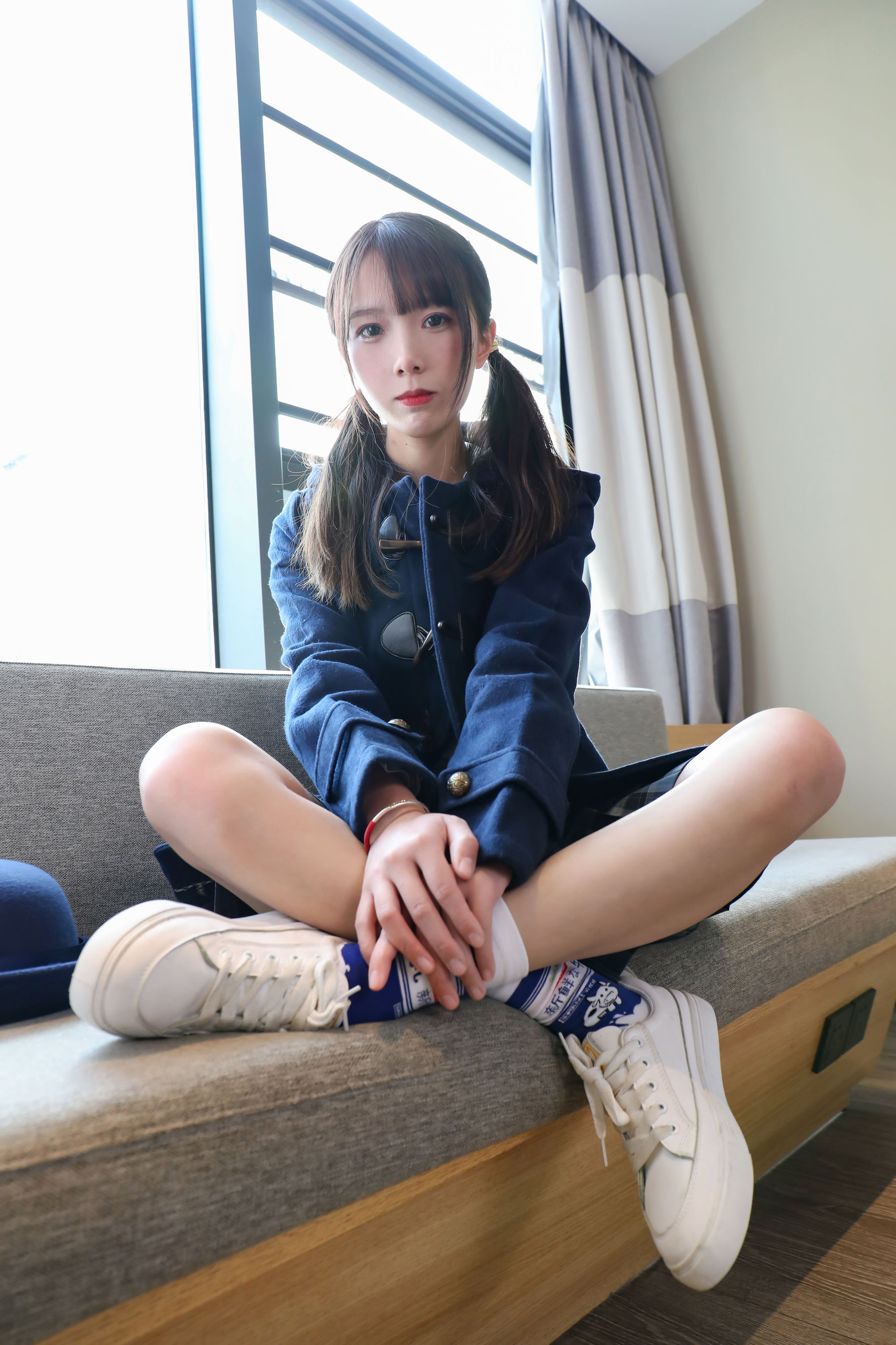 [MZSOCK]爱美足 No.295 樱子