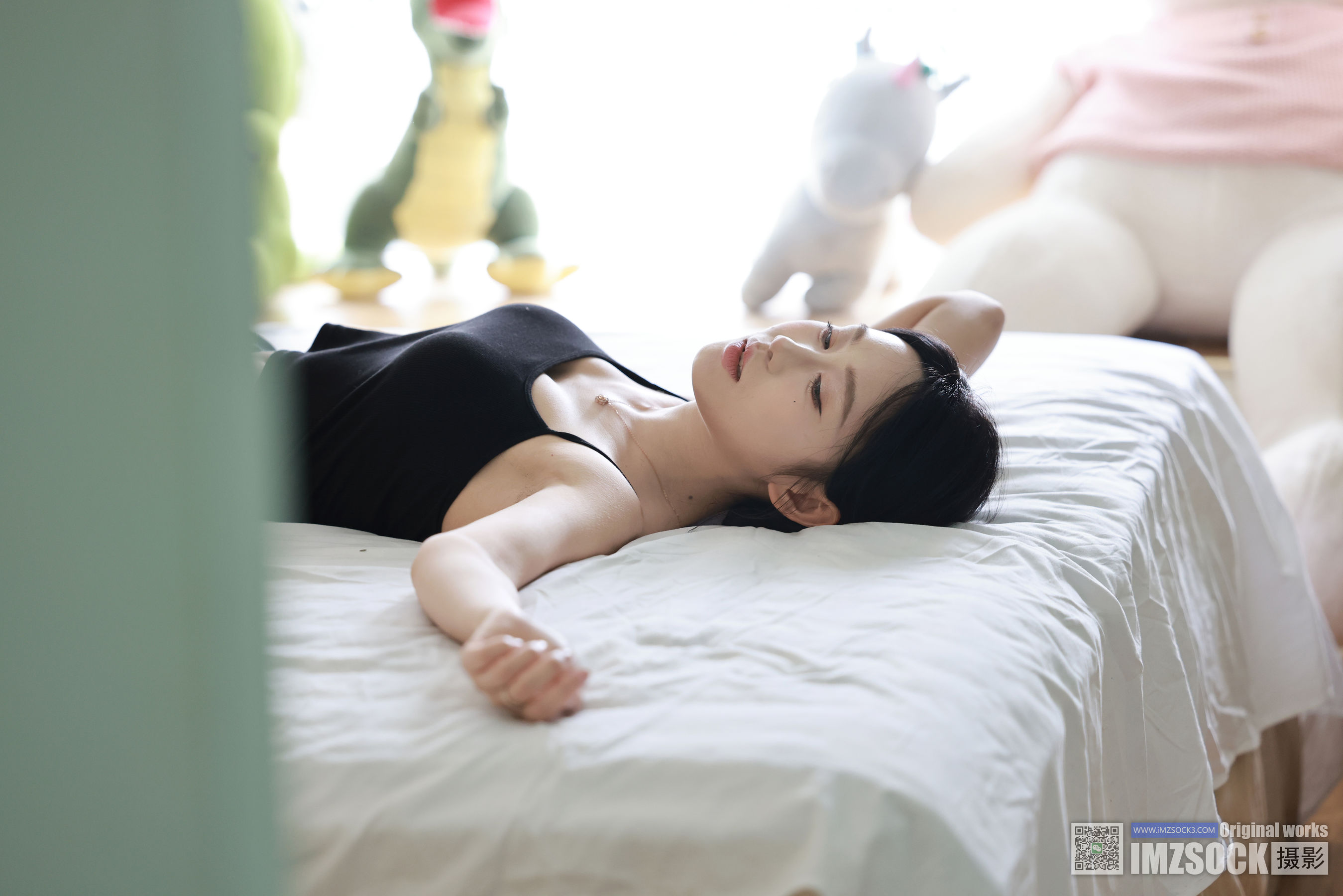 [MZSOCK]爱美足 No.298 妍妍