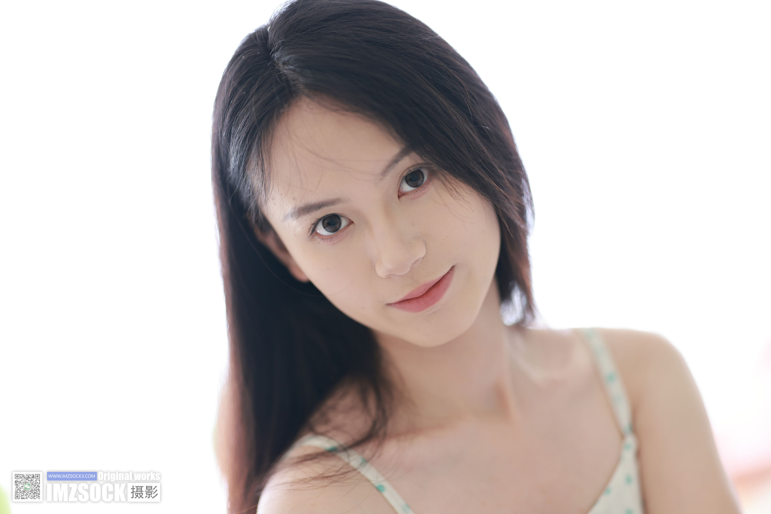 [MZSOCK]爱美足 No.306 梦瑶