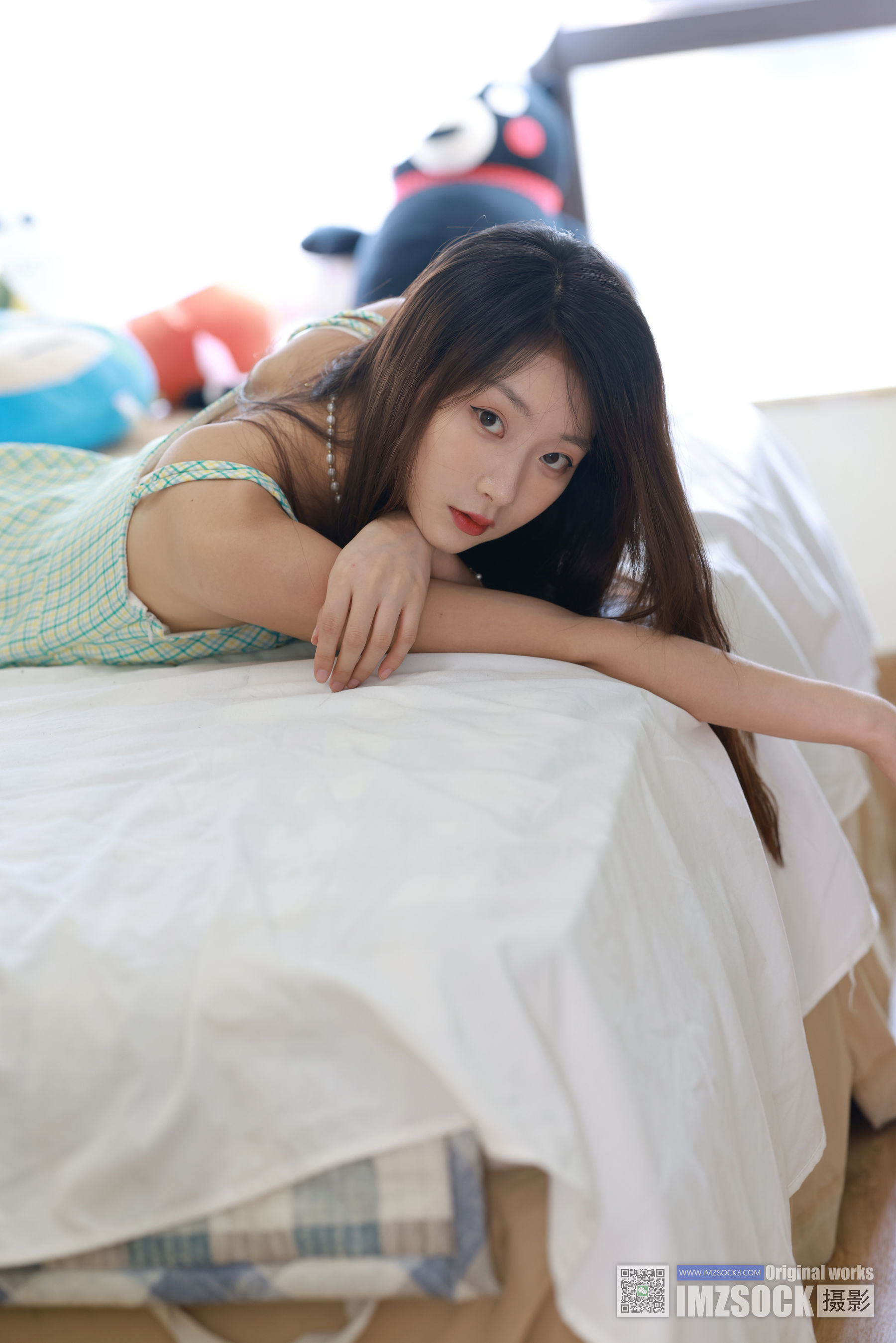 [MZSOCK]爱美足 No.307 倩儿