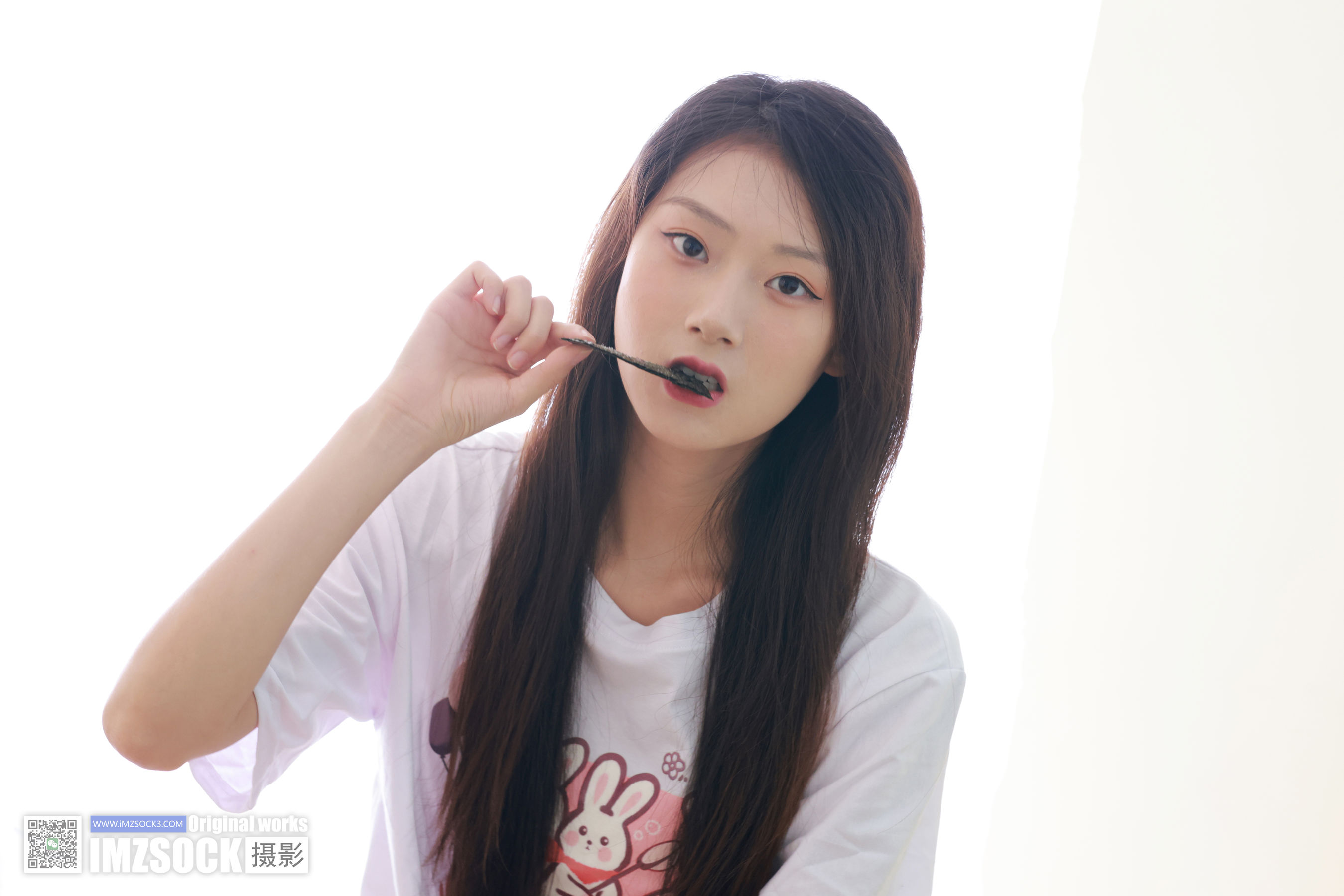 [MZSOCK]爱美足 No.308 倩儿