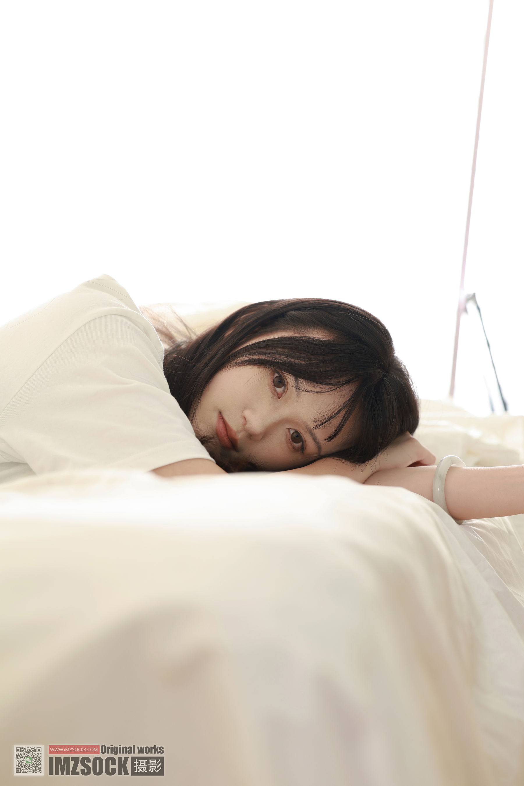 [MZSOCK]爱美足 No.310 梦瑶
