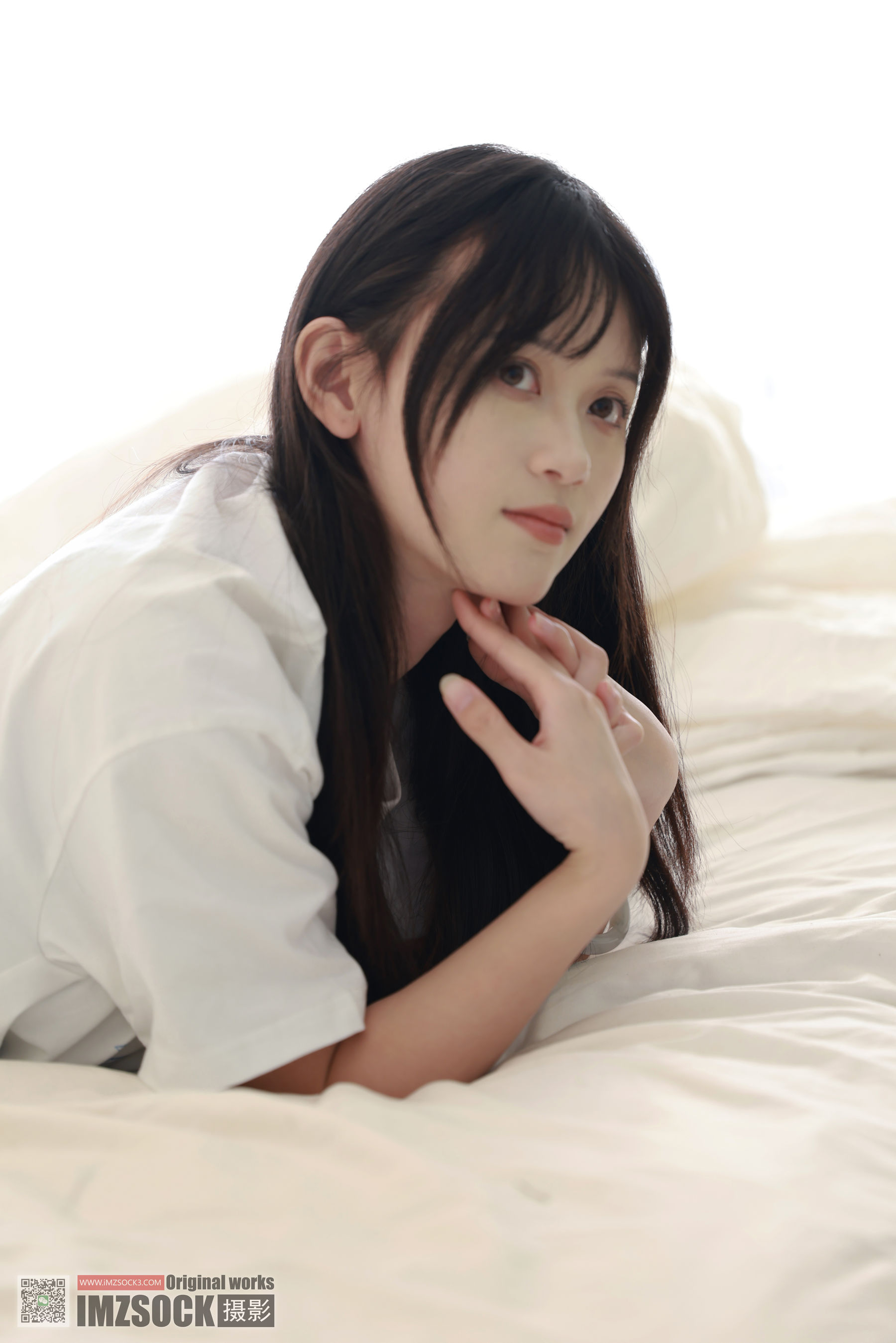 [MZSOCK]爱美足 No.310 梦瑶