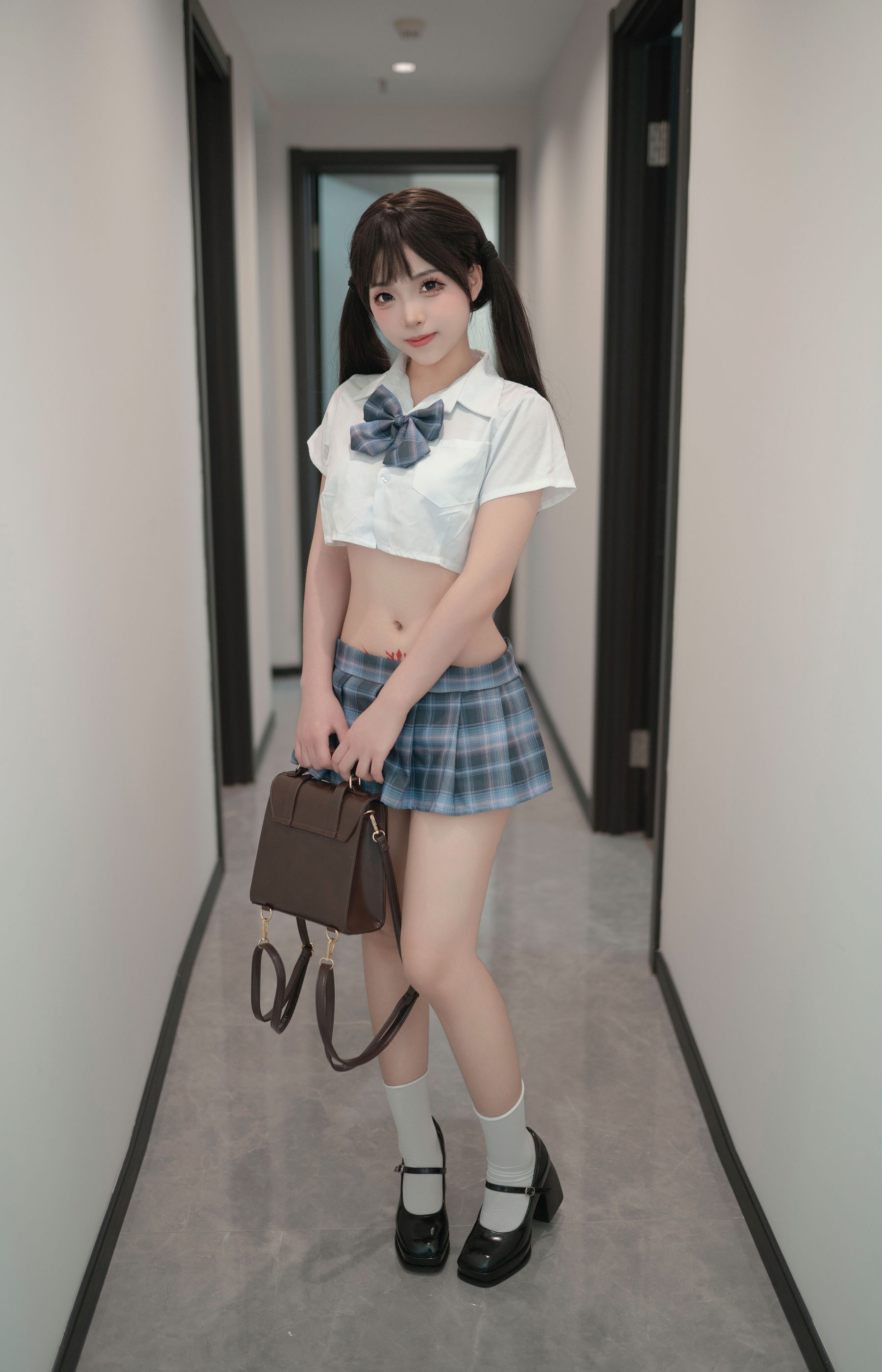 Bangni邦尼 - 家有妹妹