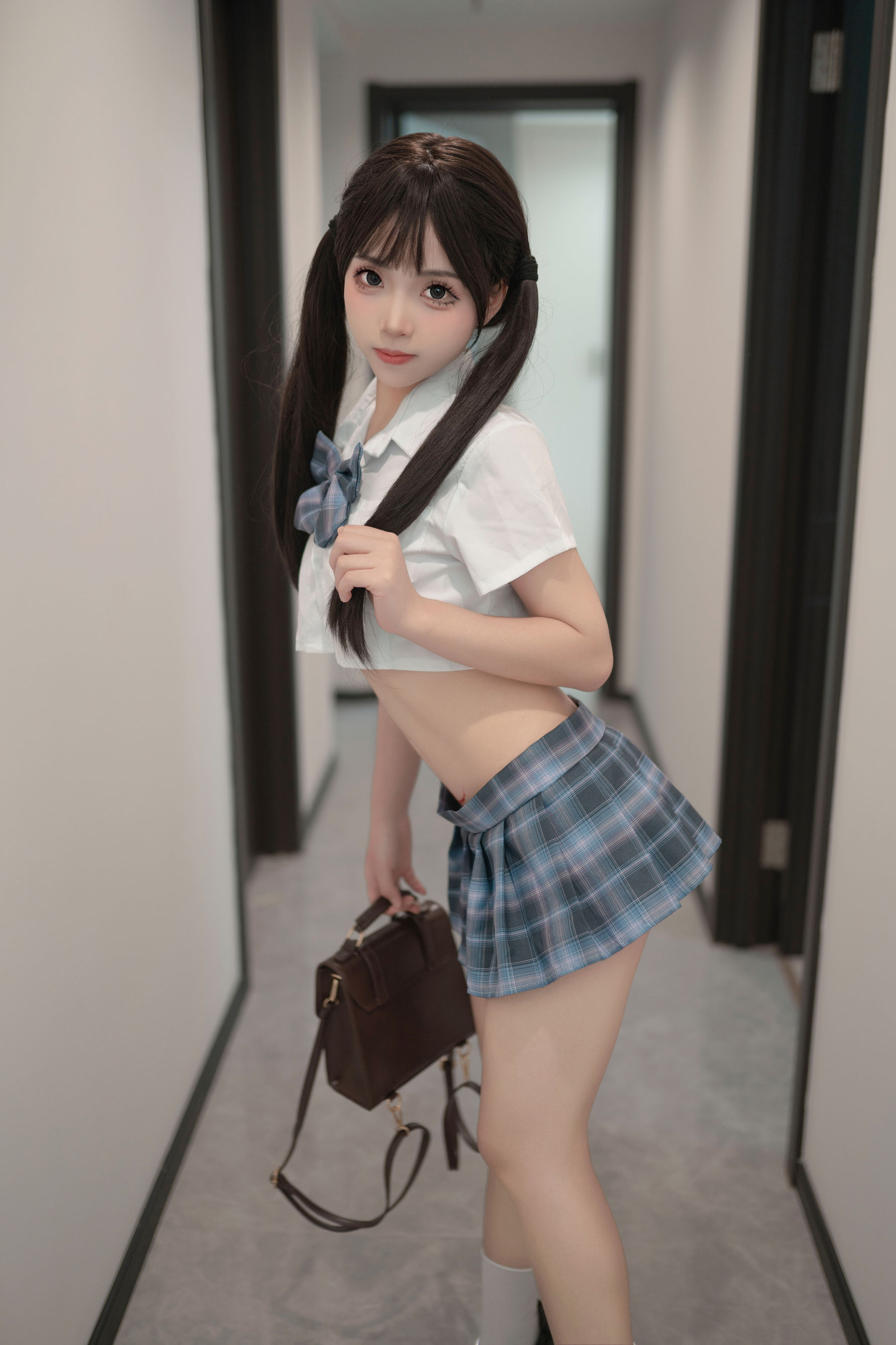 Bangni邦尼 - 家有妹妹