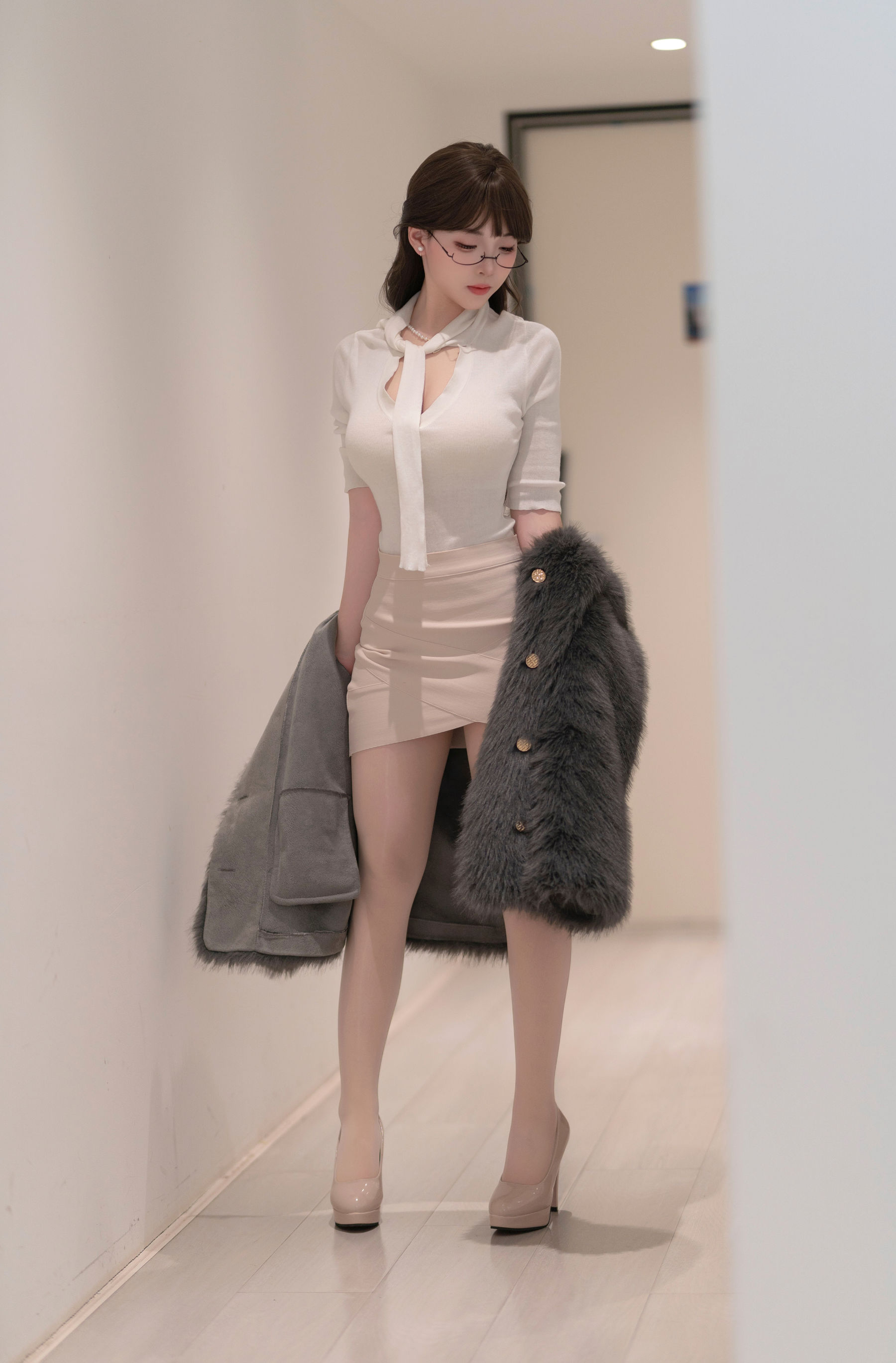 Bangni邦尼 - 触手来袭