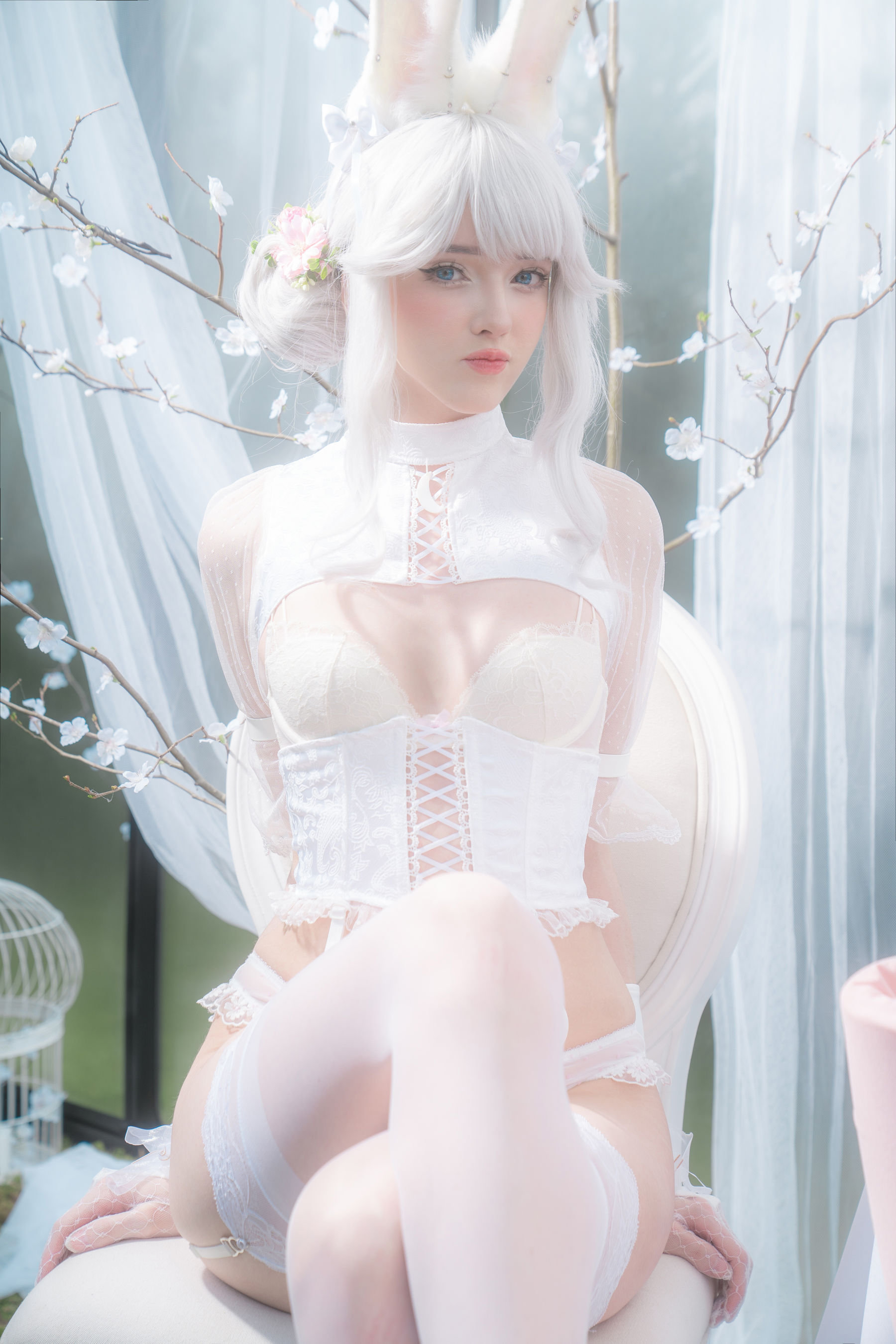 Candy Ball - Soft Easter