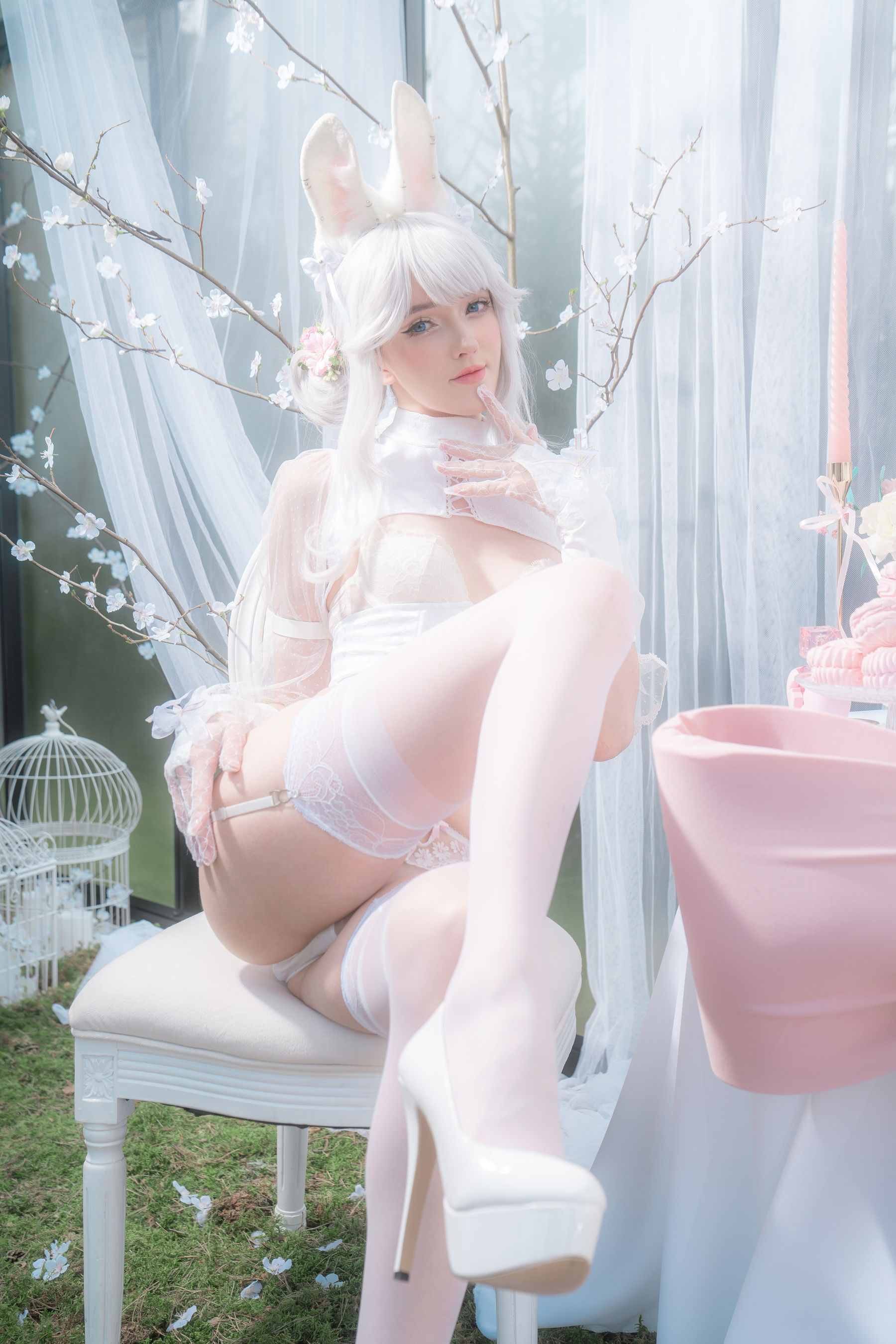 Candy Ball - Soft Easter