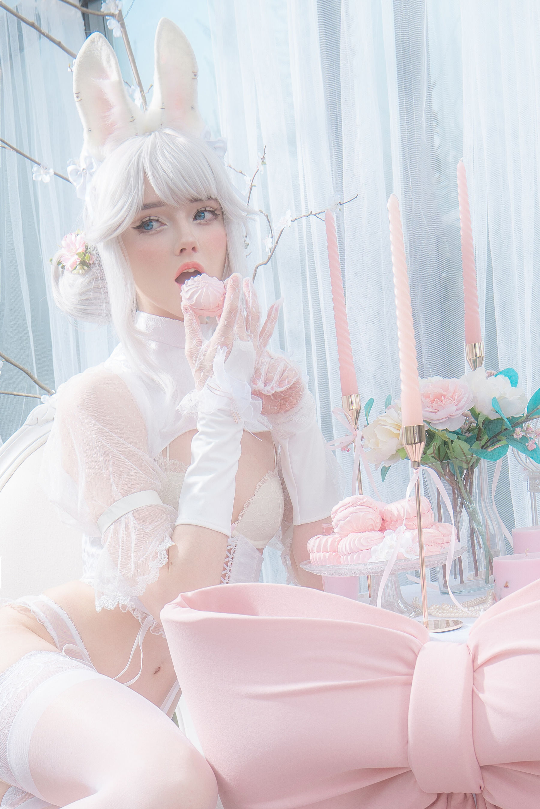 Candy Ball - Soft Easter