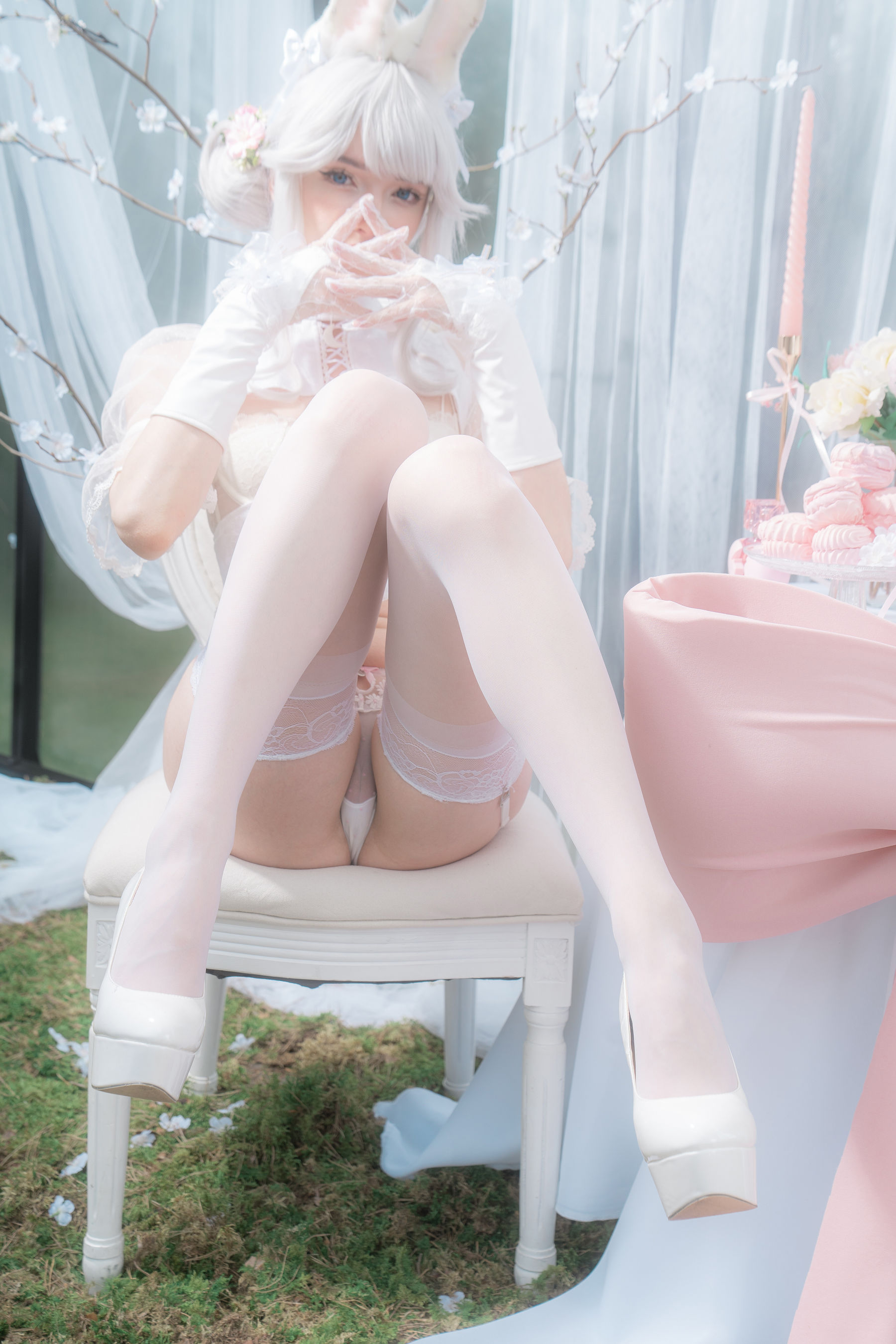 Candy Ball - Soft Easter