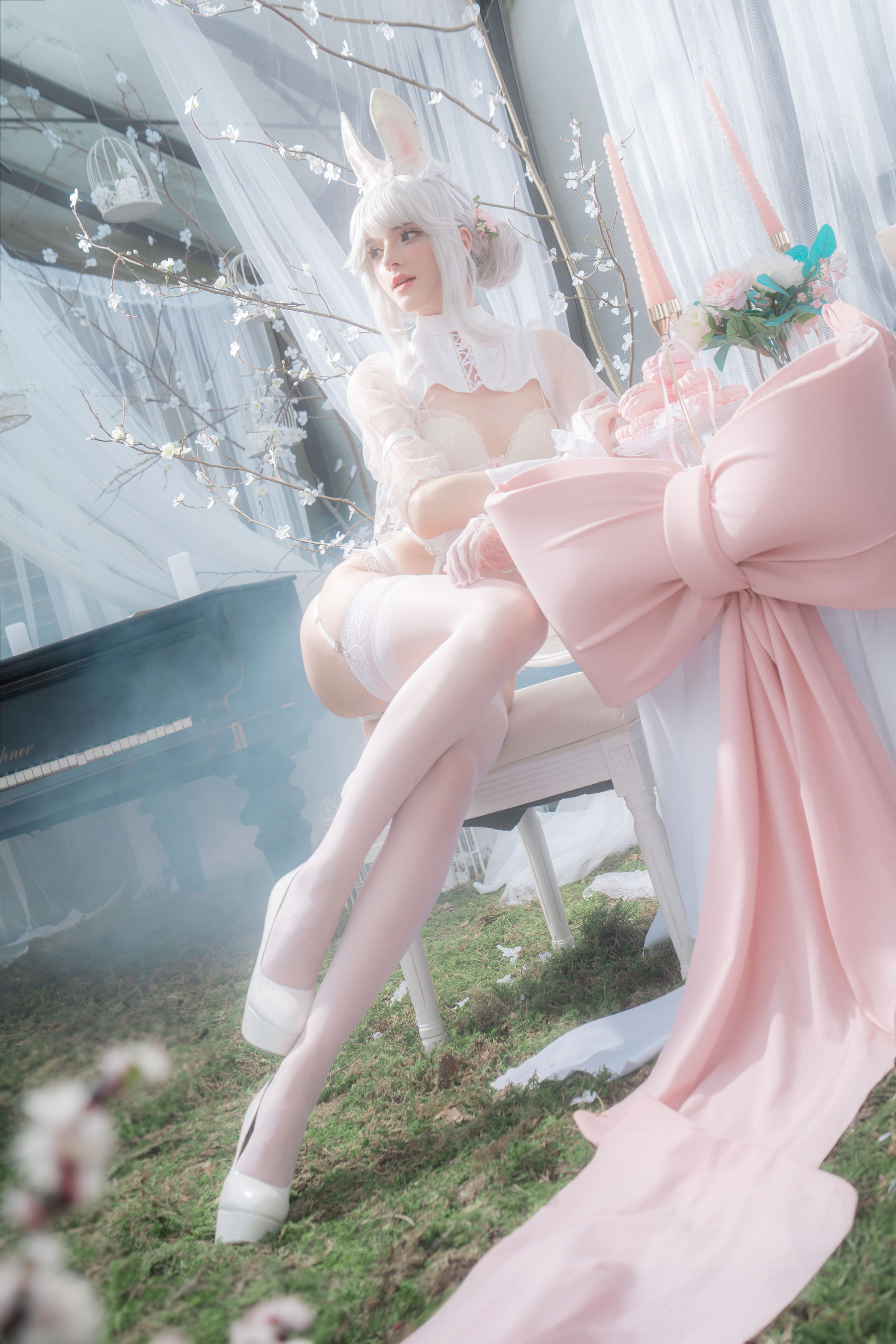 Candy Ball - Soft Easter