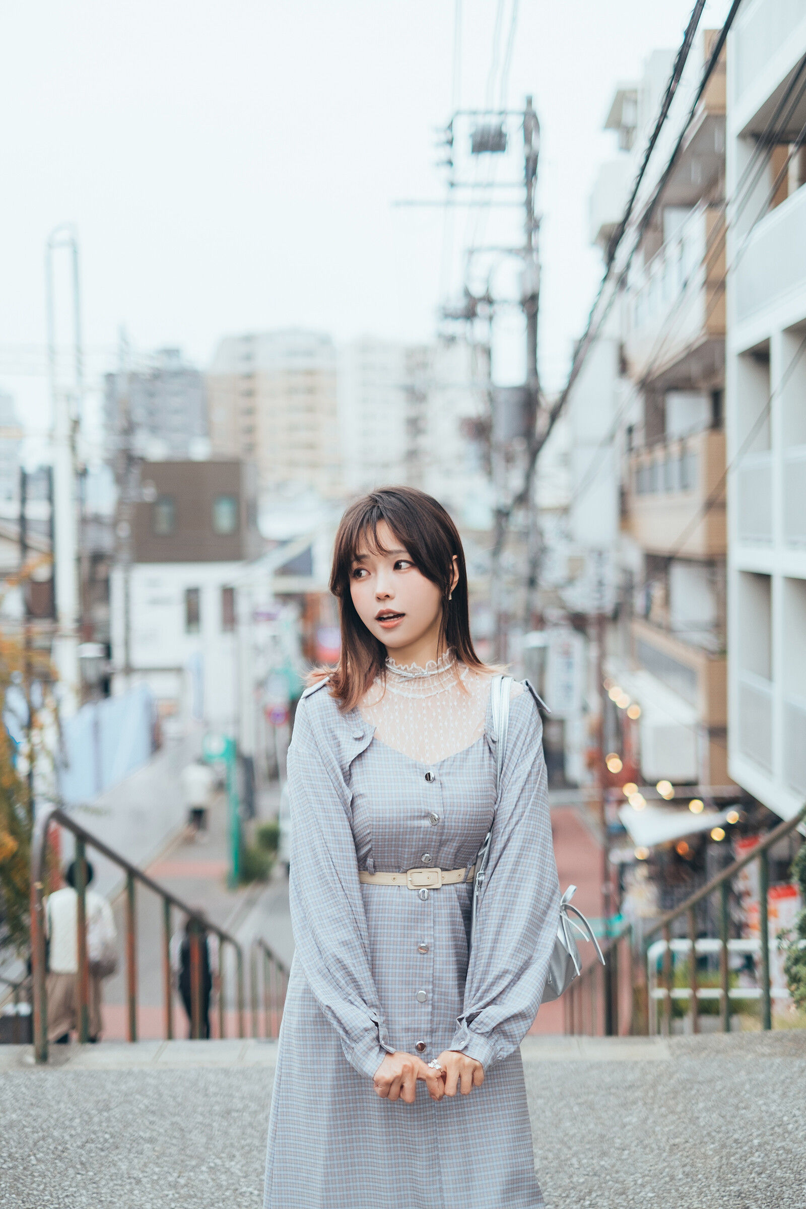 Ely_eee (ElyEE子) - Afternoon Gathering