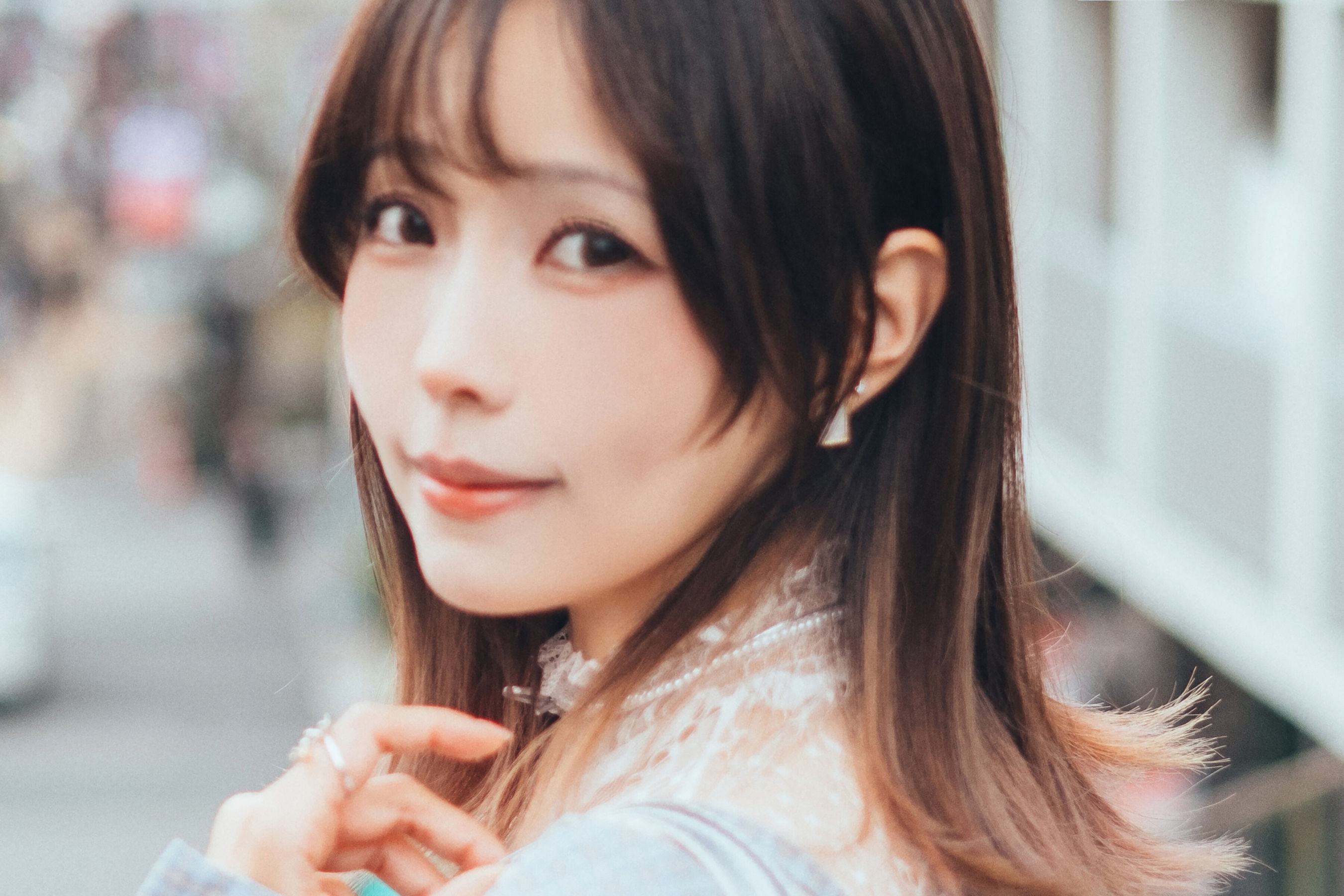 Ely_eee (ElyEE子) - Afternoon Gathering
