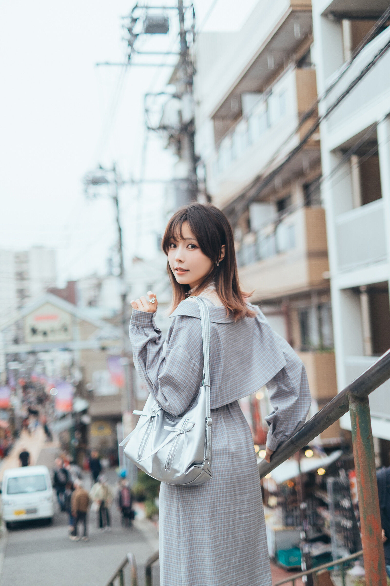 Ely_eee (ElyEE子) - Afternoon Gathering