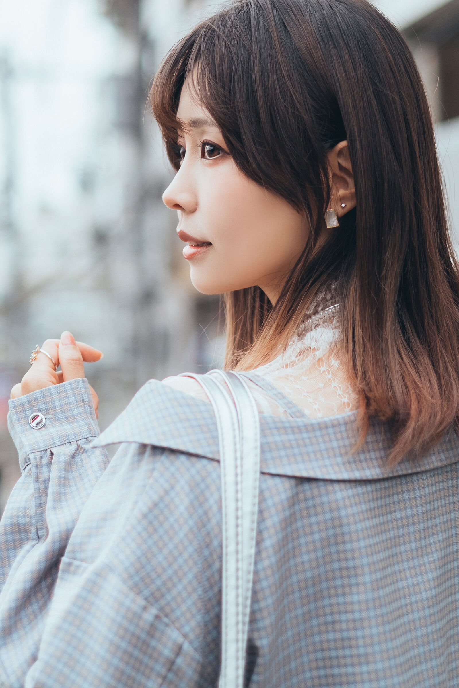 Ely_eee (ElyEE子) - Afternoon Gathering