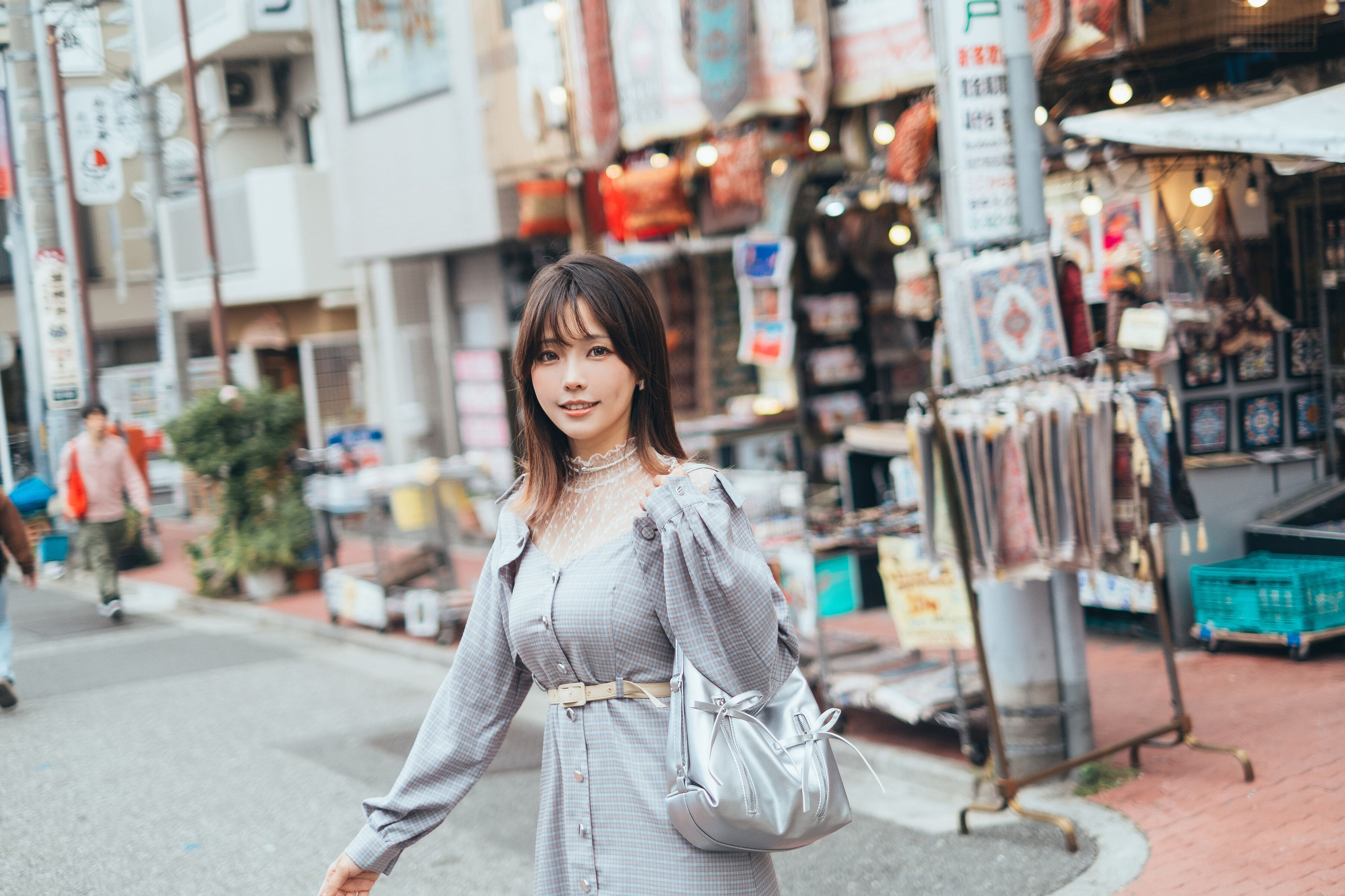 Ely_eee (ElyEE子) - Afternoon Gathering