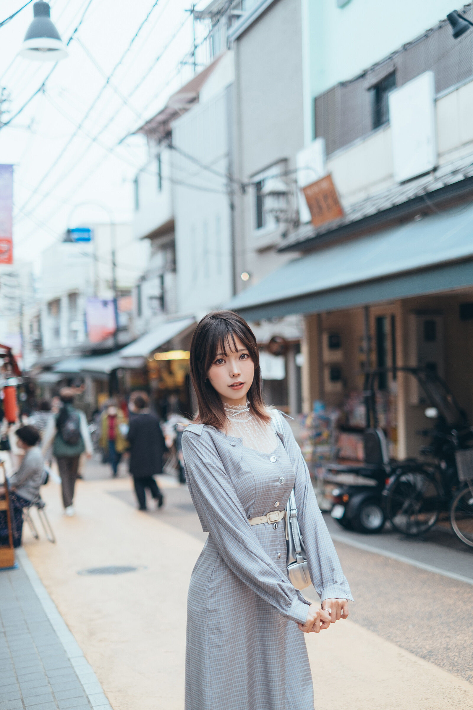 Ely_eee (ElyEE子) - Afternoon Gathering