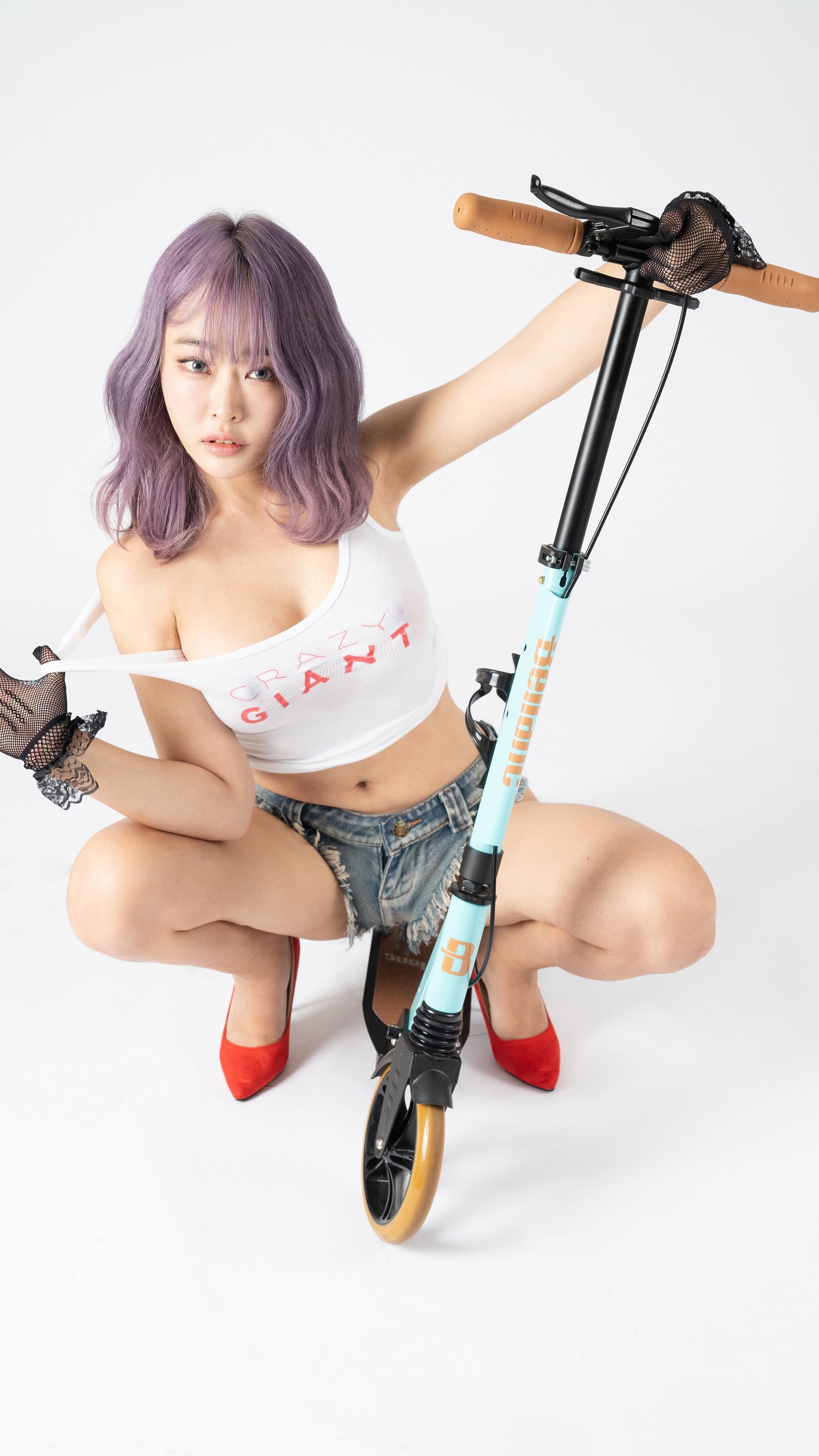 HANURU_X - Sexy Photobook 01