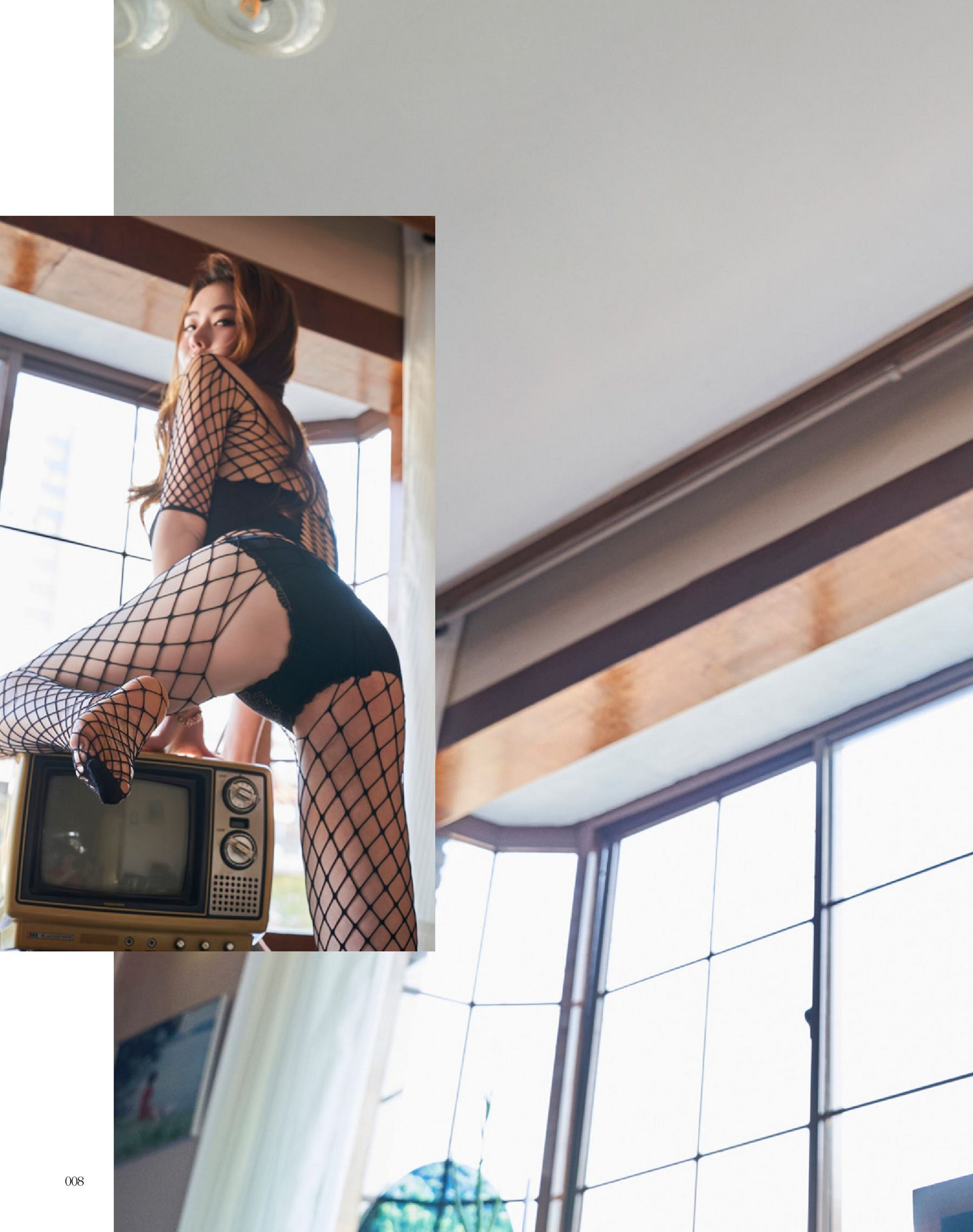 Jungmi - Sexy photobook 01