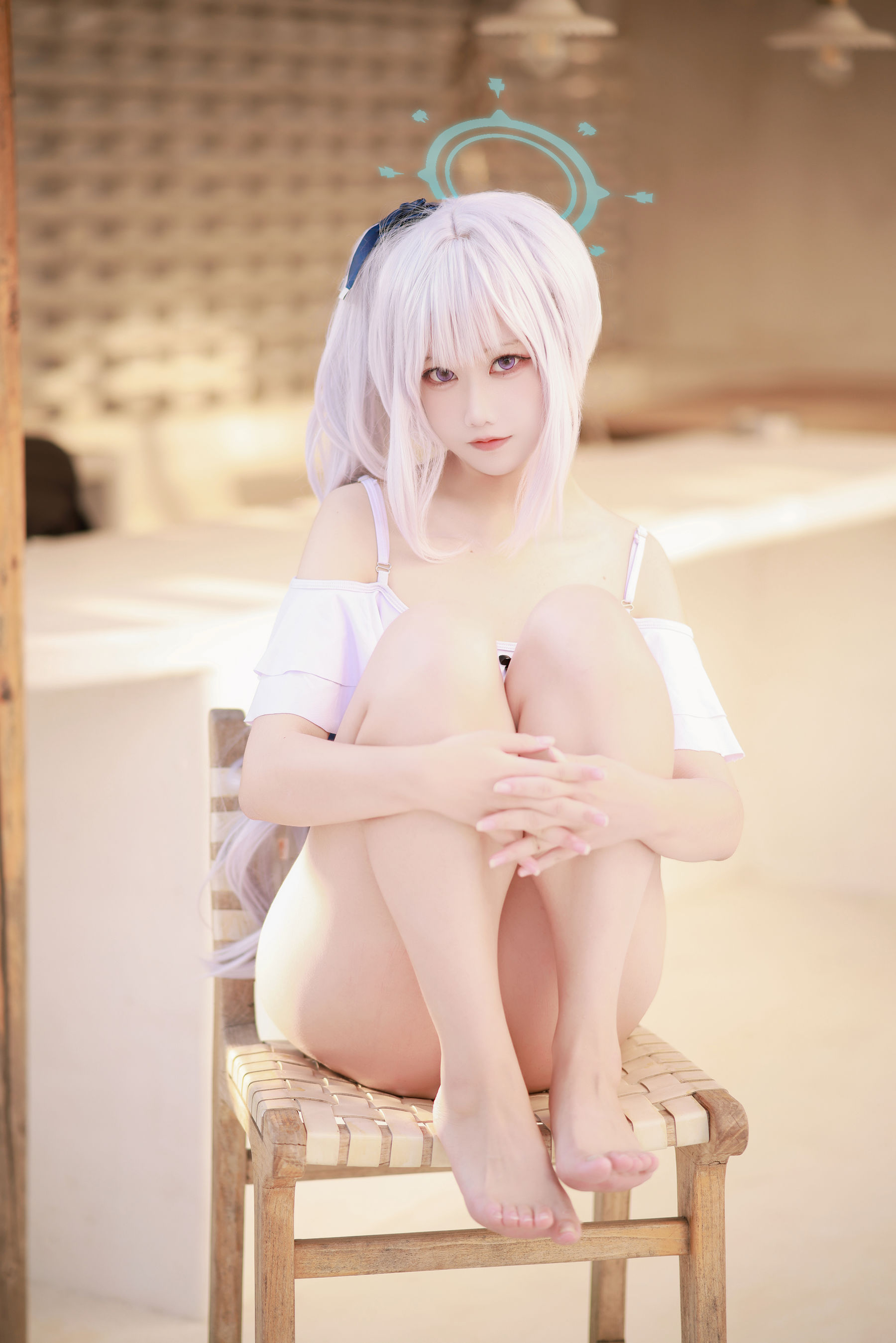 lunananya - 宫子泳装 - 图片05