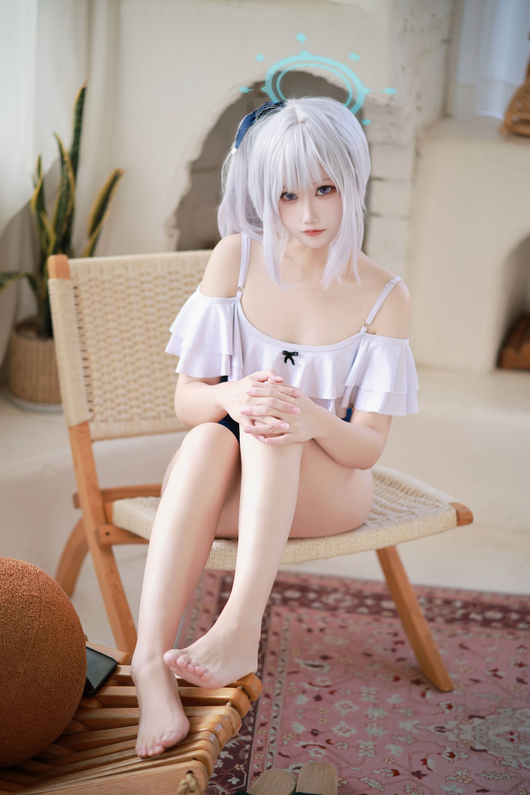 lunananya - 宫子泳装 - 图片08